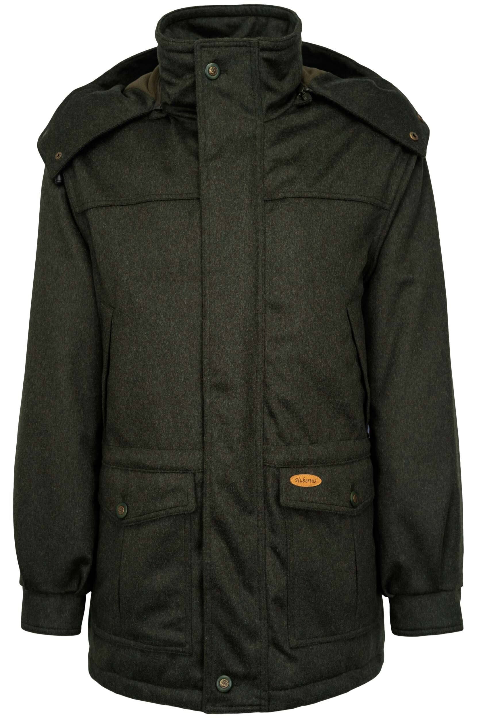 Hubertus Lodenjacke Forest (oliv) Hubertus Lodenjacke Forest (oliv)