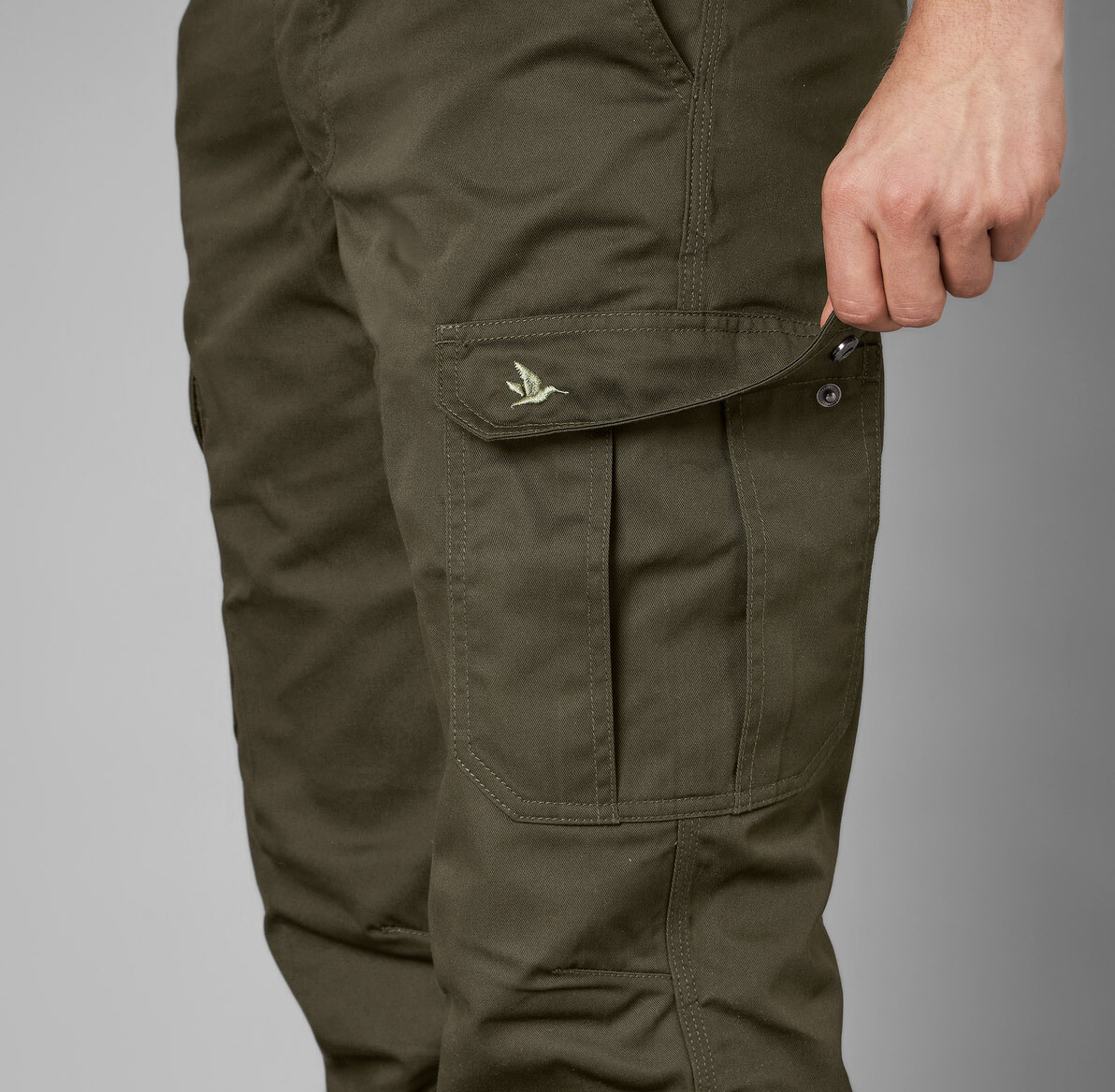 Seeland Oak Hose (Pine green) Seeland Oak Hose (Pine green)