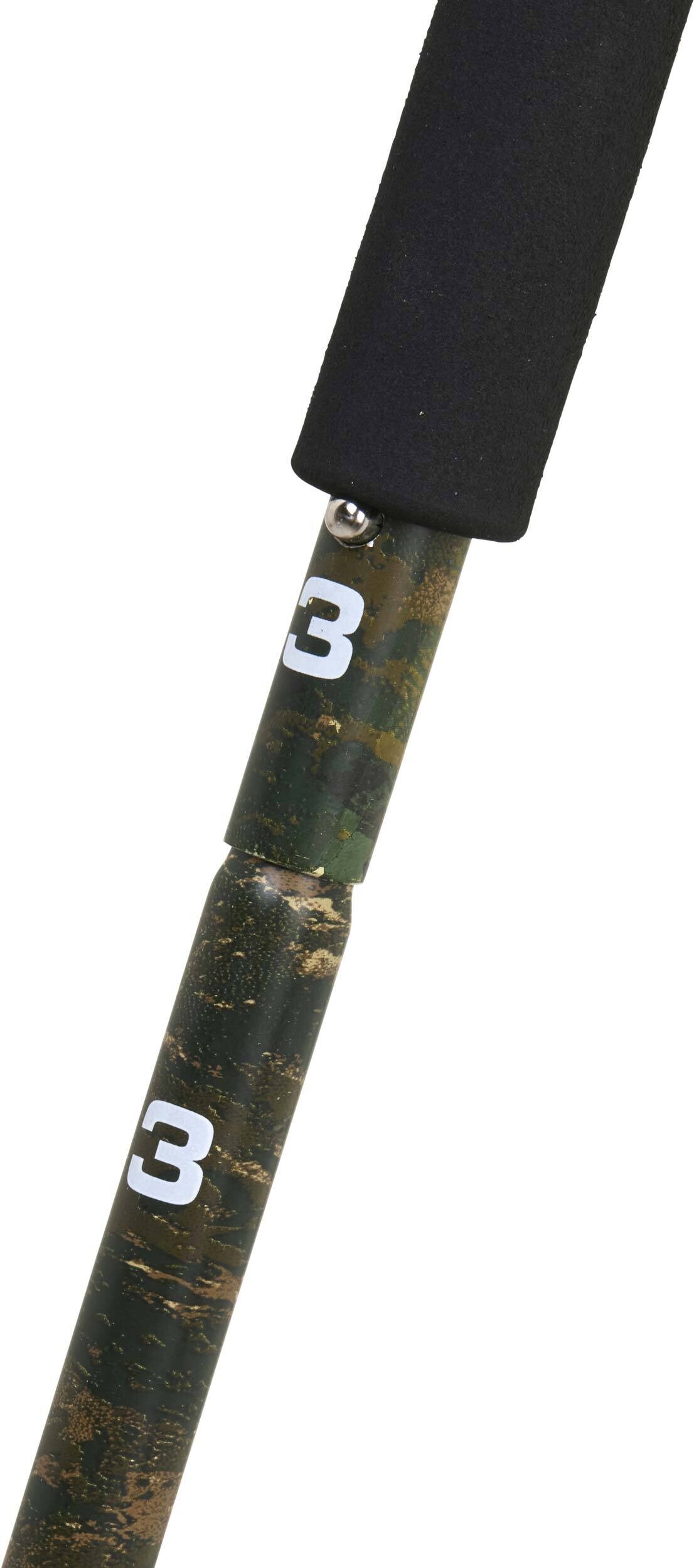 Seeland Zielstock Vierbein Camo (Invis) Seeland Zielstock Vierbein Camo (Invis)