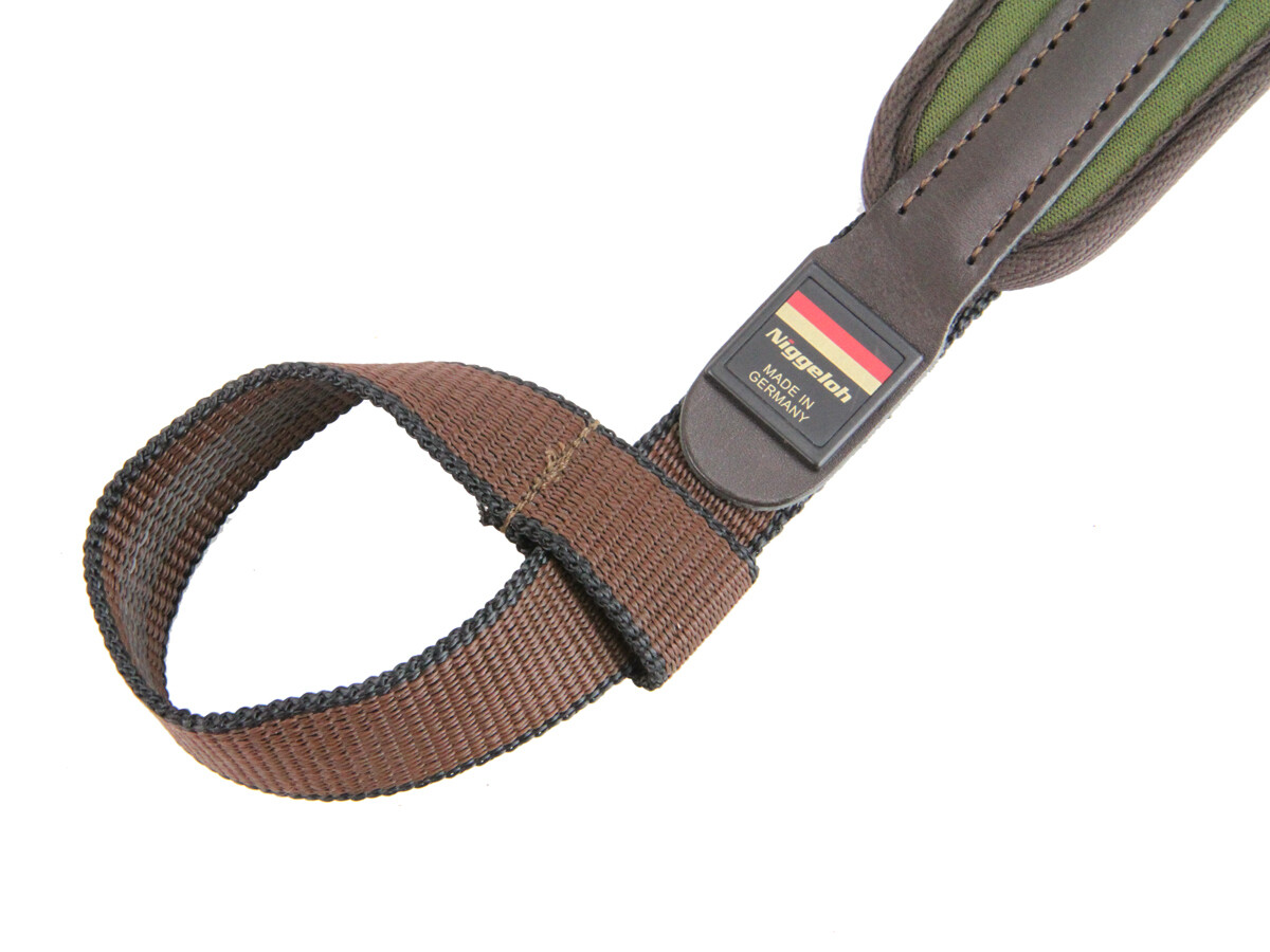 Niggeloh Gewehrriemen Shotgun für Flinten Niggeloh Gewehrriemen Shotgun für Flinten