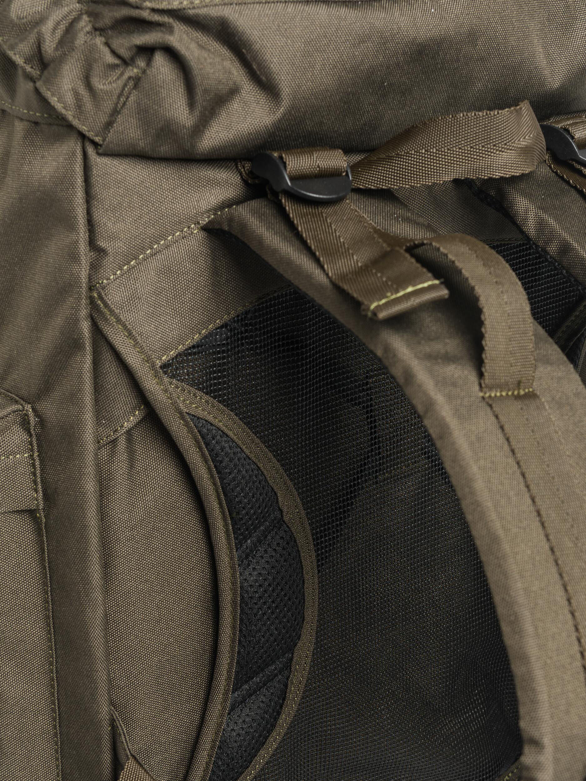 Beretta Rucksack 25 l (Brown Bark)