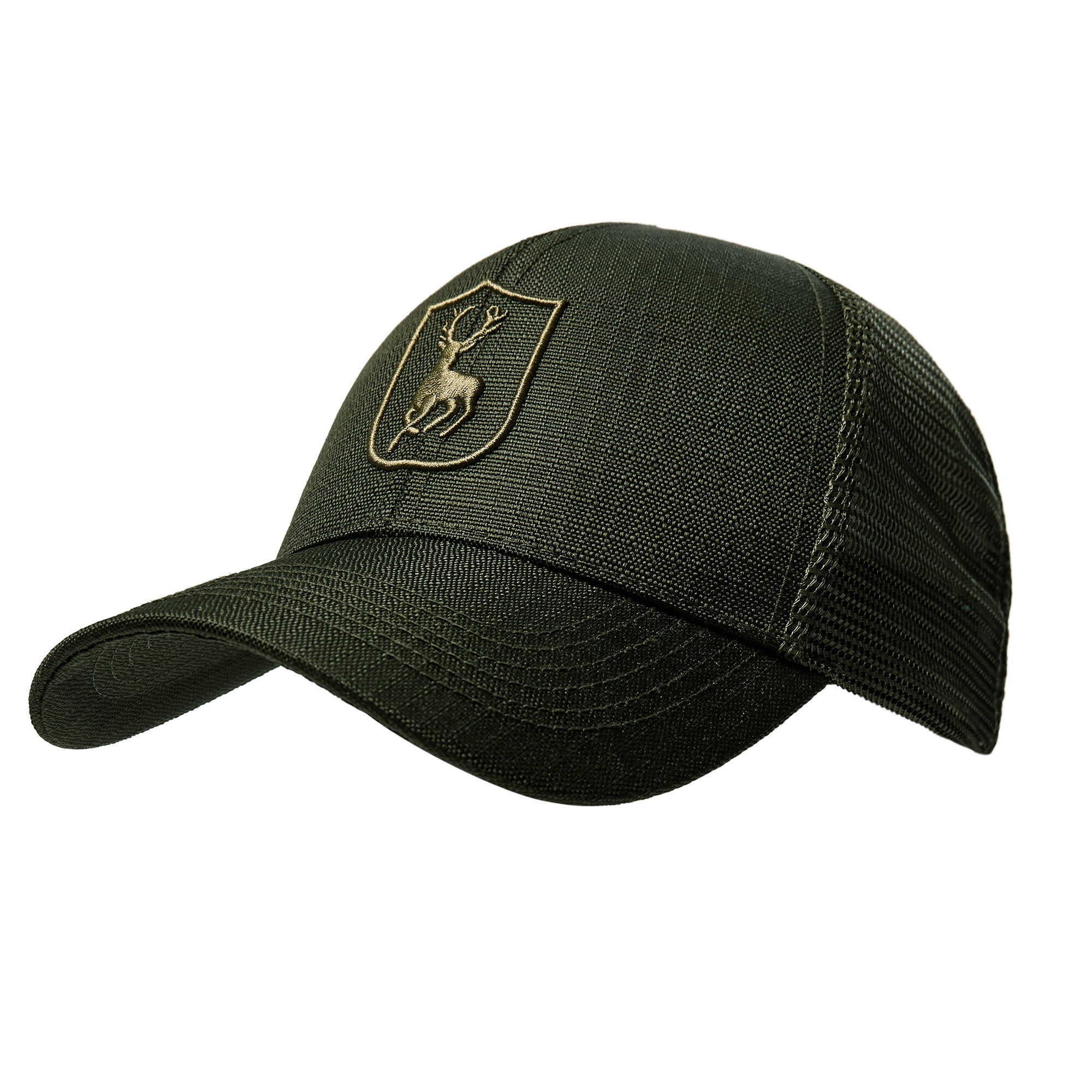 Deerhunter Recon Cap mit Mesh (Deepwood)