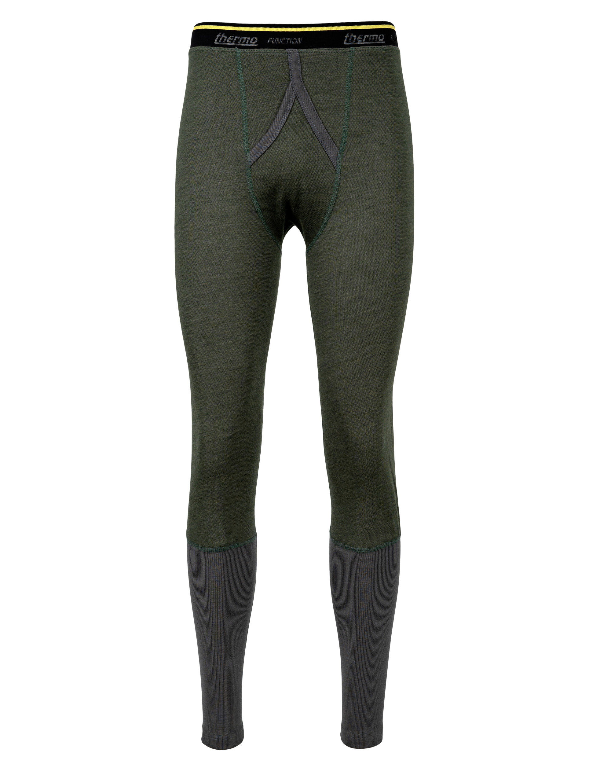 Thermo Function lange Unterhose TS 300 (oliv)