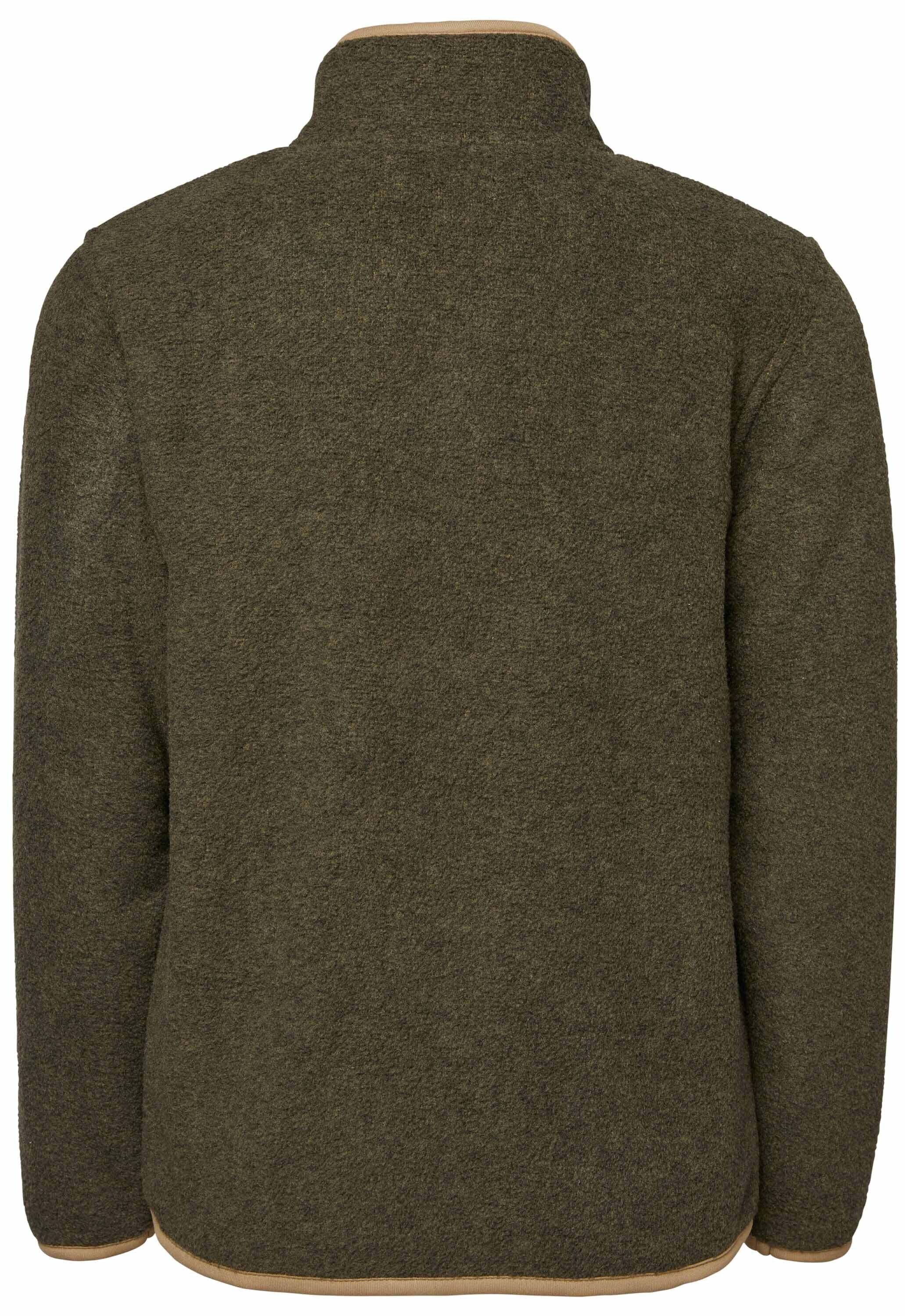Chevalier Mainstone Jacke Junior (Autumn Green) Chevalier Mainstone Jacke Junior (Autumn Green)