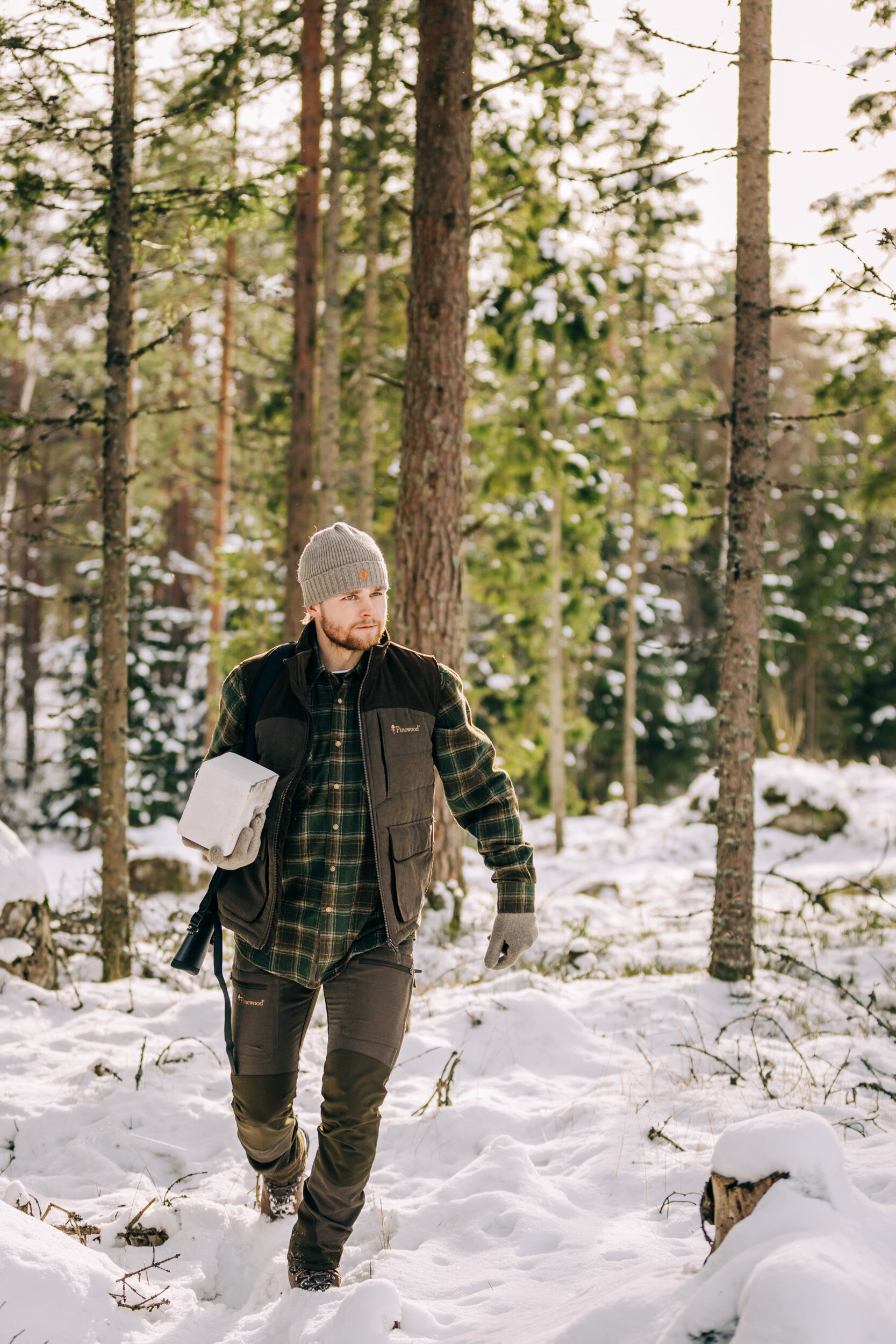 Pinewood Caribou Jagdhose Pinewood Caribou Jagdhose