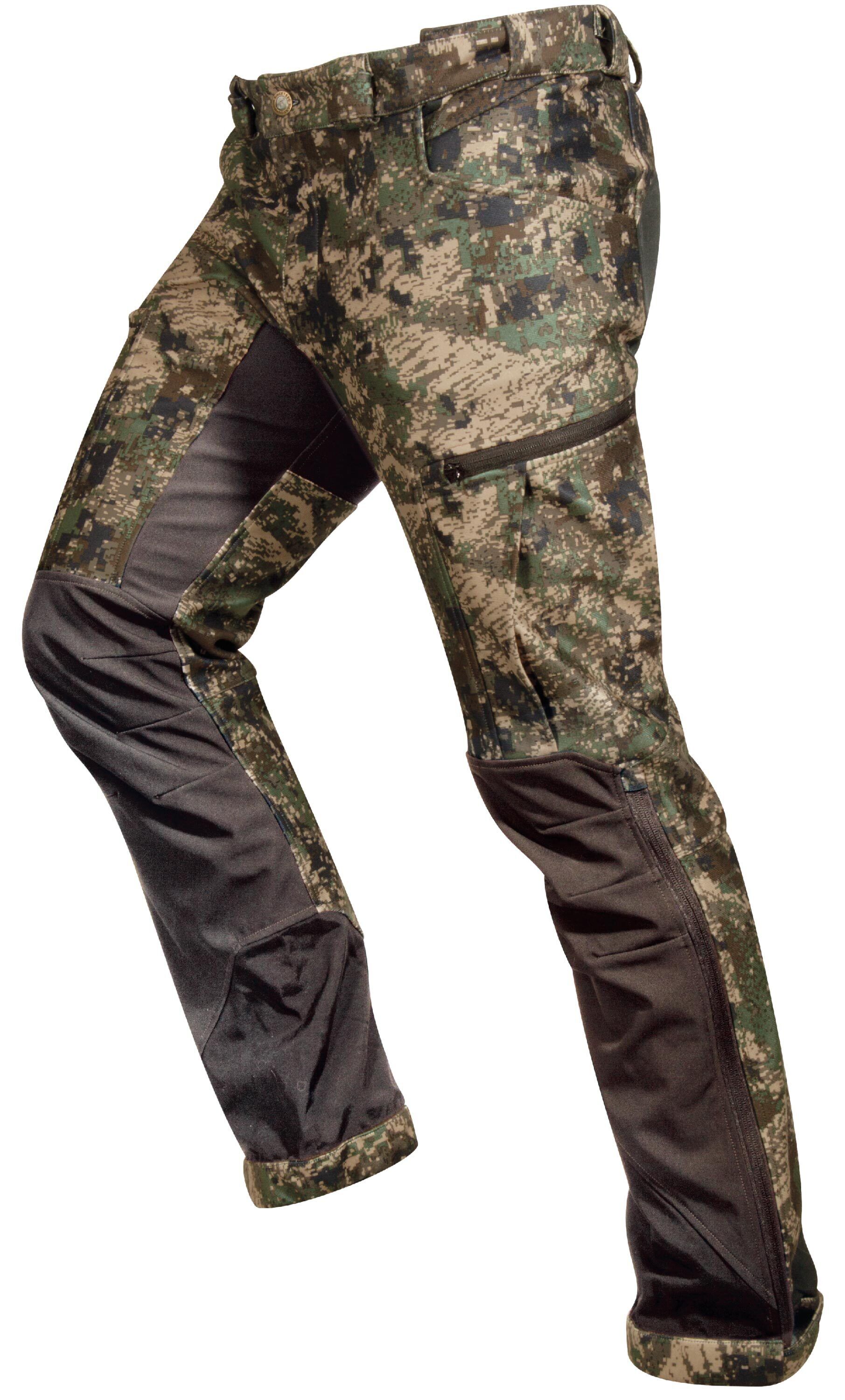 Hart Signus-T2-T Hose (Pixel Camo) Hart Signus-T2-T Hose (Pixel Camo)