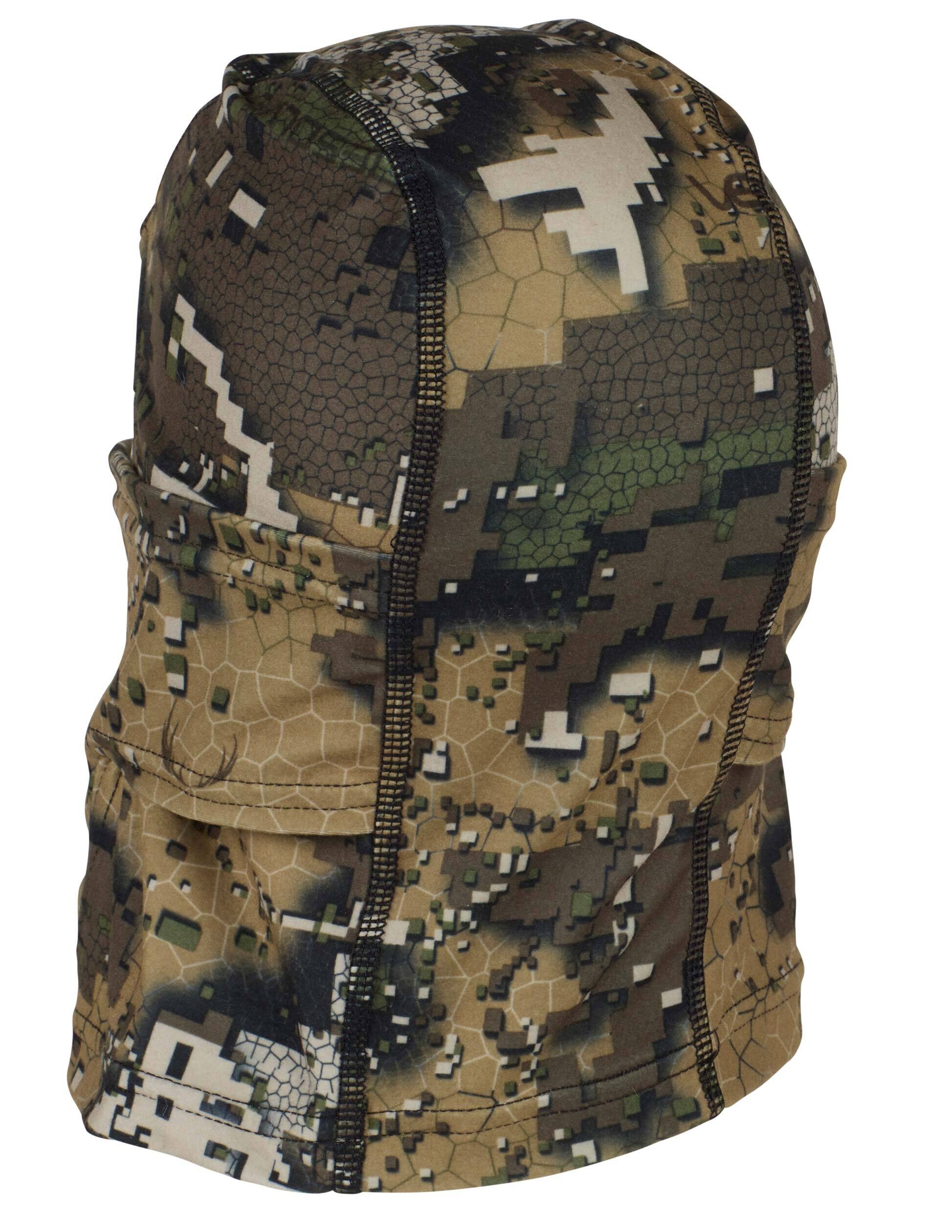 Swedteam Ridge Tarnmaske (Desolve Veil)