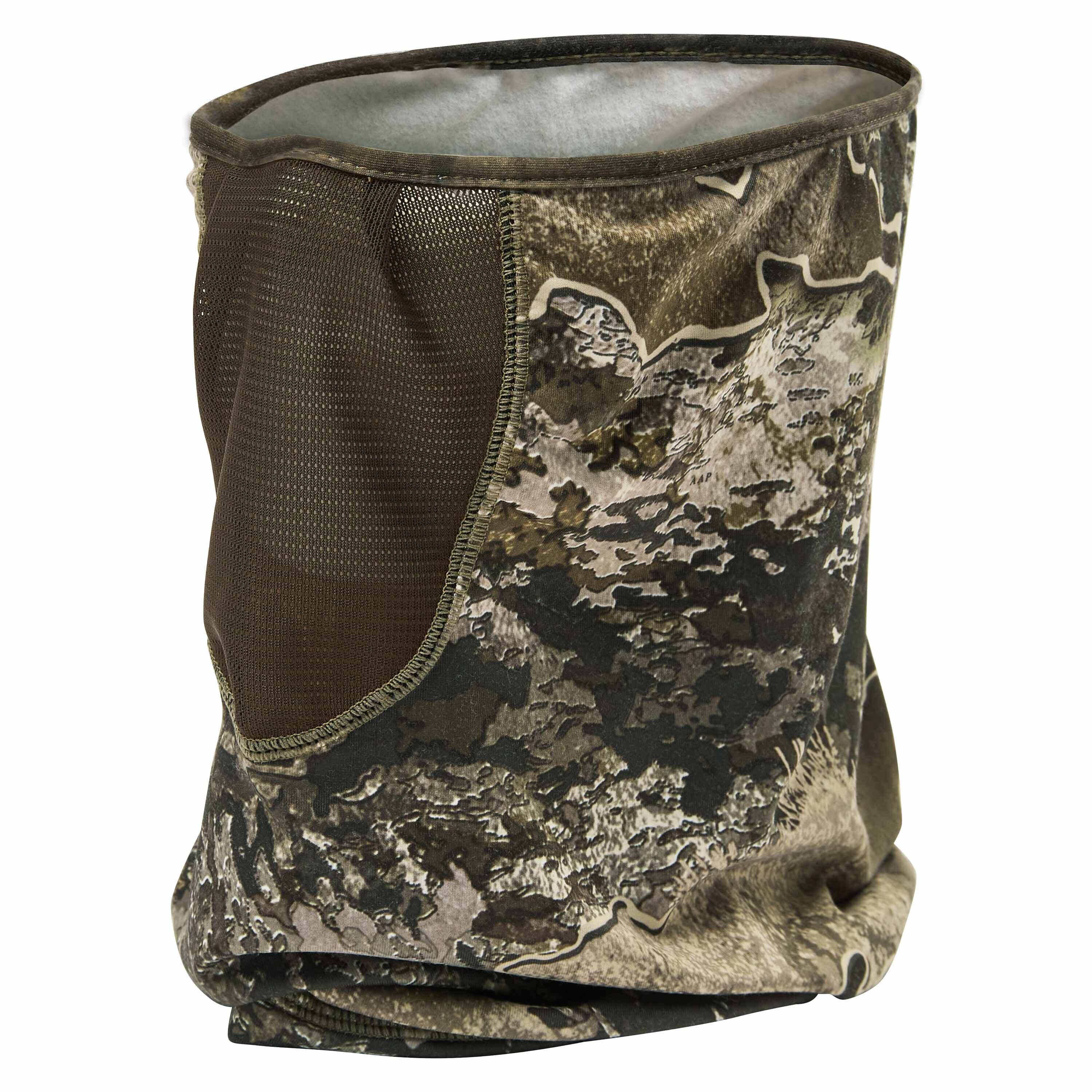 Deerhunter Excape Gesichtsmaske halb (Realtree Excape)