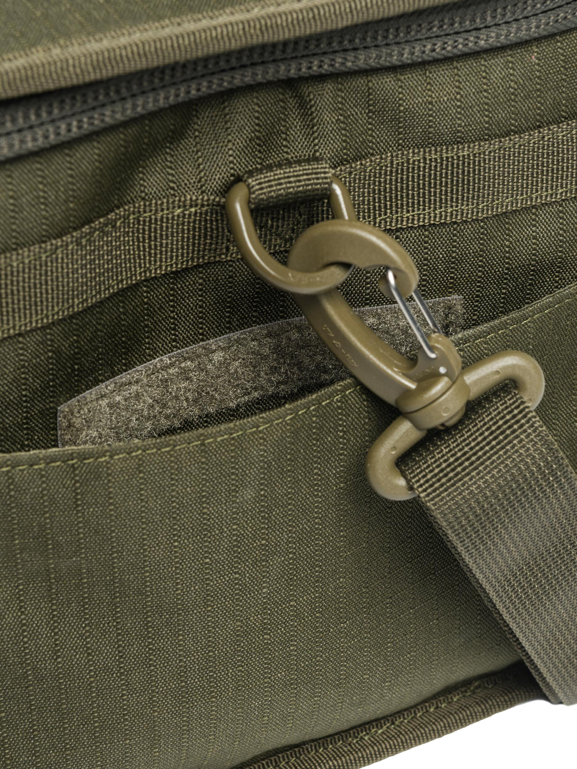 Beretta GameKeeper EVO Patronentasche 150 (Moss/Brown Bark)