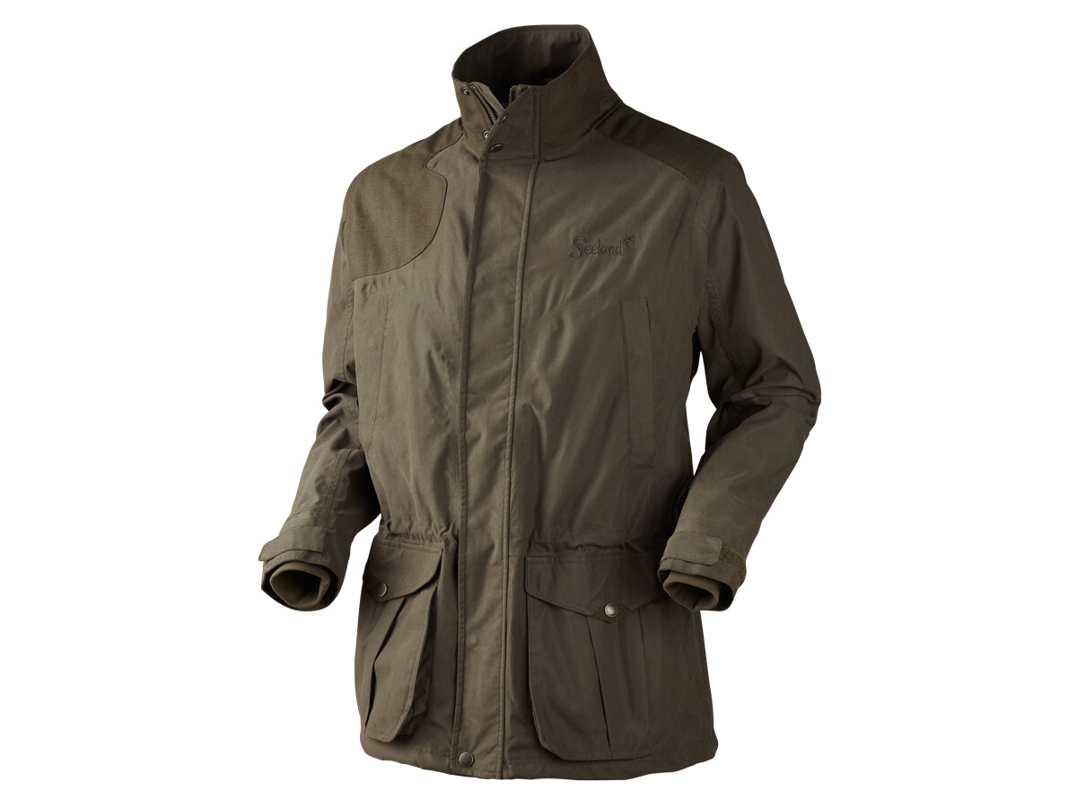 Seeland Blackmoor Jagdjacke Seeland Blackmoor Jagdjacke