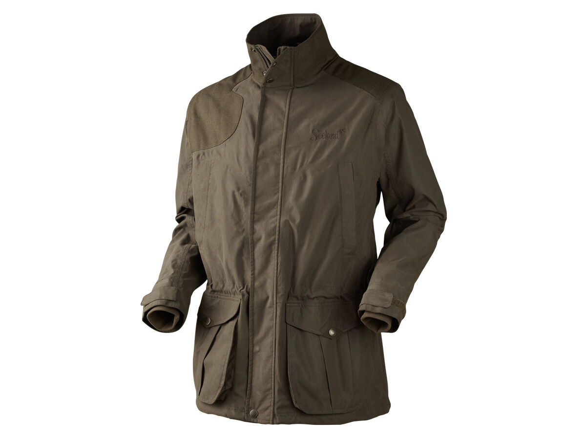 Seeland Blackmoor Jagdjacke Seeland Blackmoor Jagdjacke