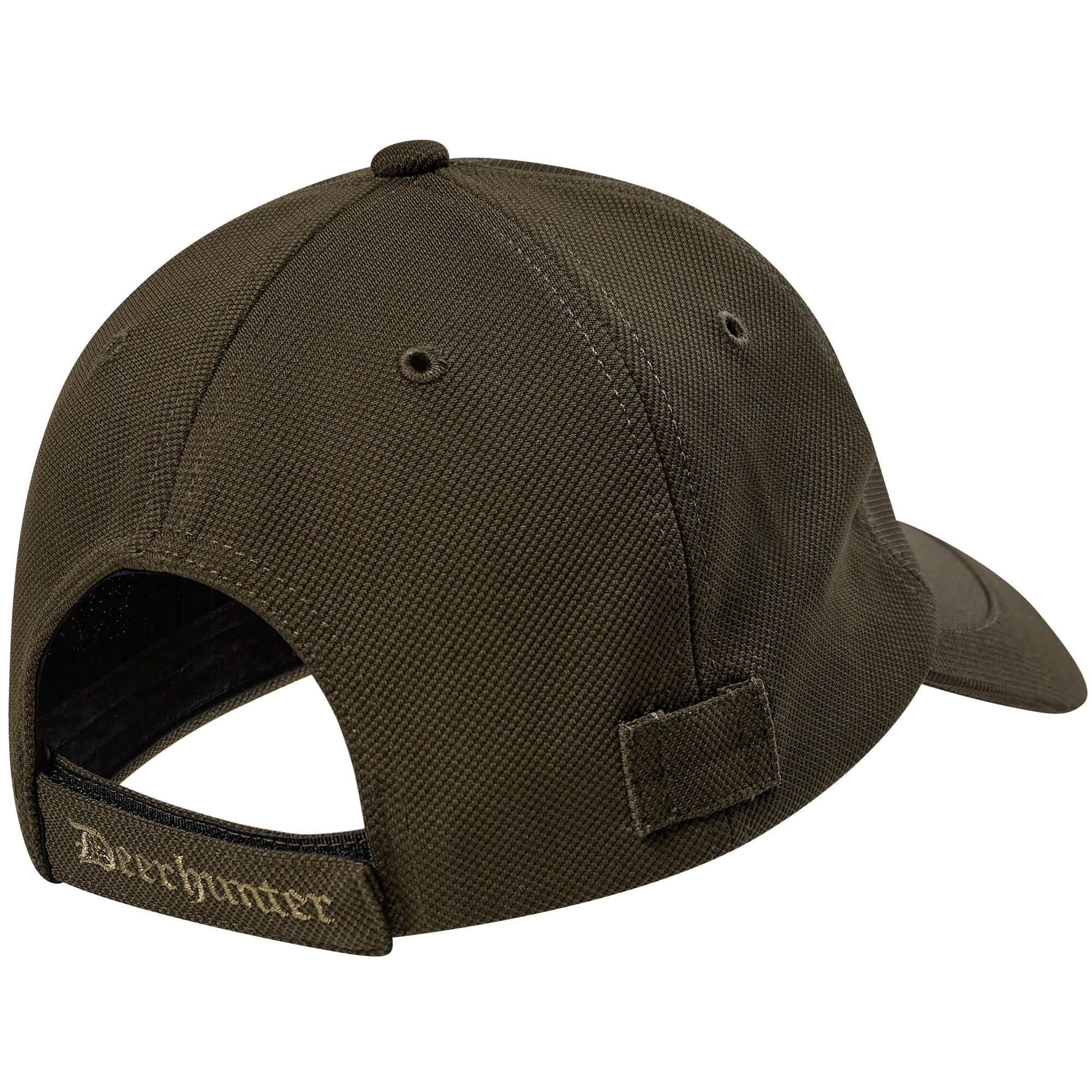Deerhunter Muflon Pro Cap (Green)