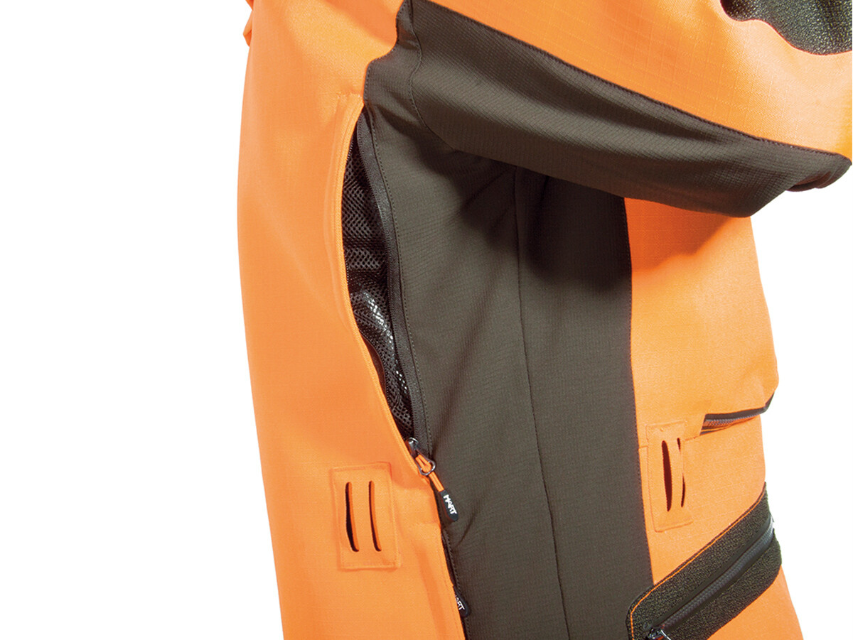Hart Iron 2-J Jacke