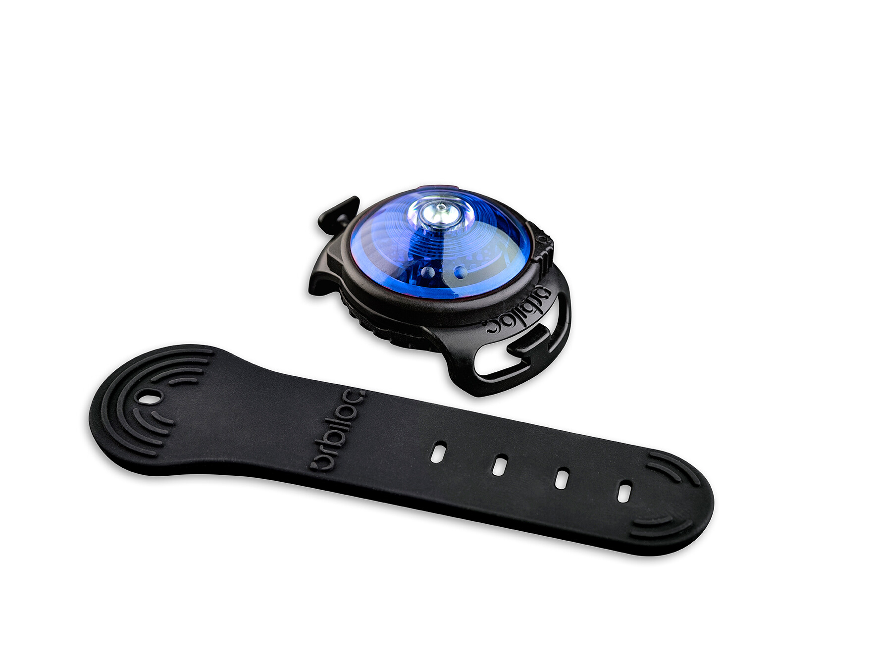 Orbiloc Dog Dual Safetylight (Hundelicht) Orbiloc Dog Dual Safetylight (Hundelicht)