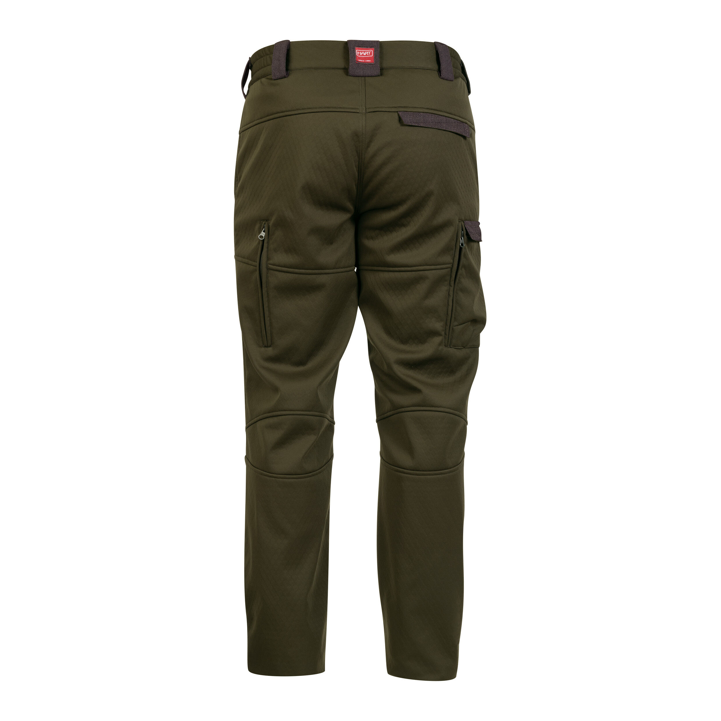 Hart Aizke-T Hose (Grün) Hart Aizke-T Hose (Grün)