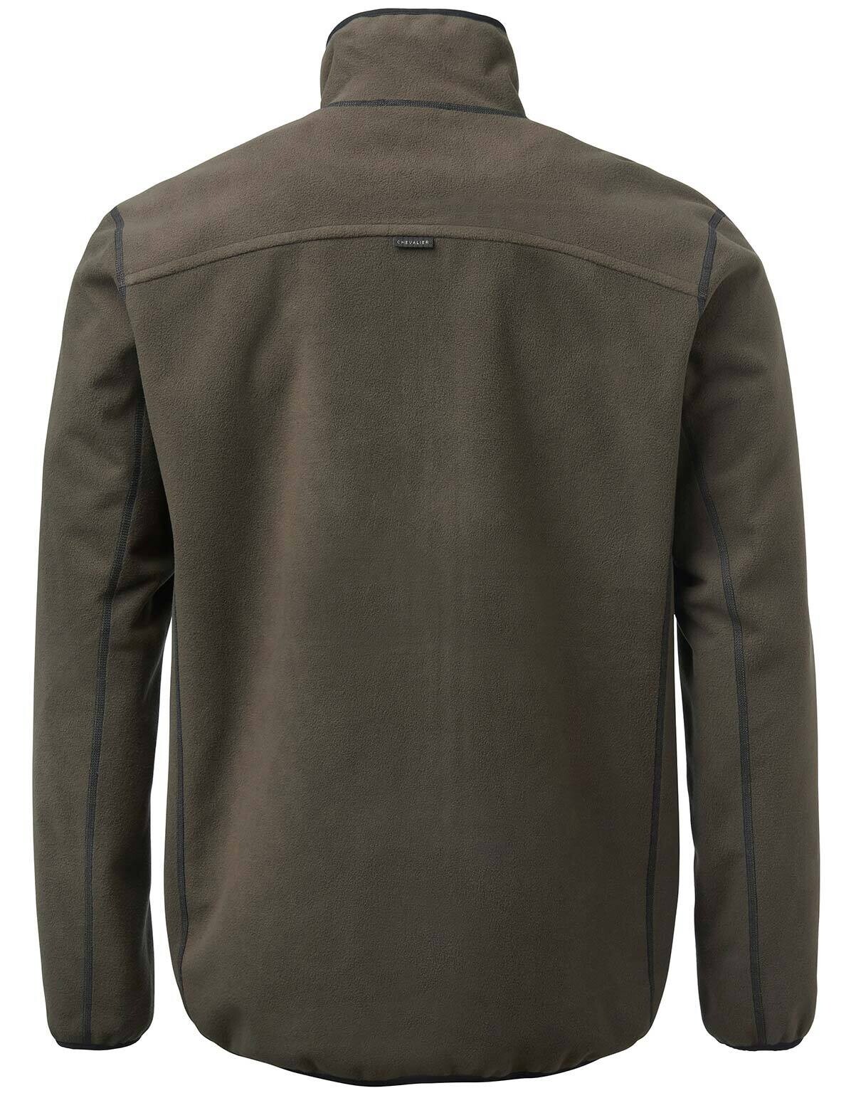 Chevalier Mist Windblocker Wendejacke (High Vis Orange Deer)
