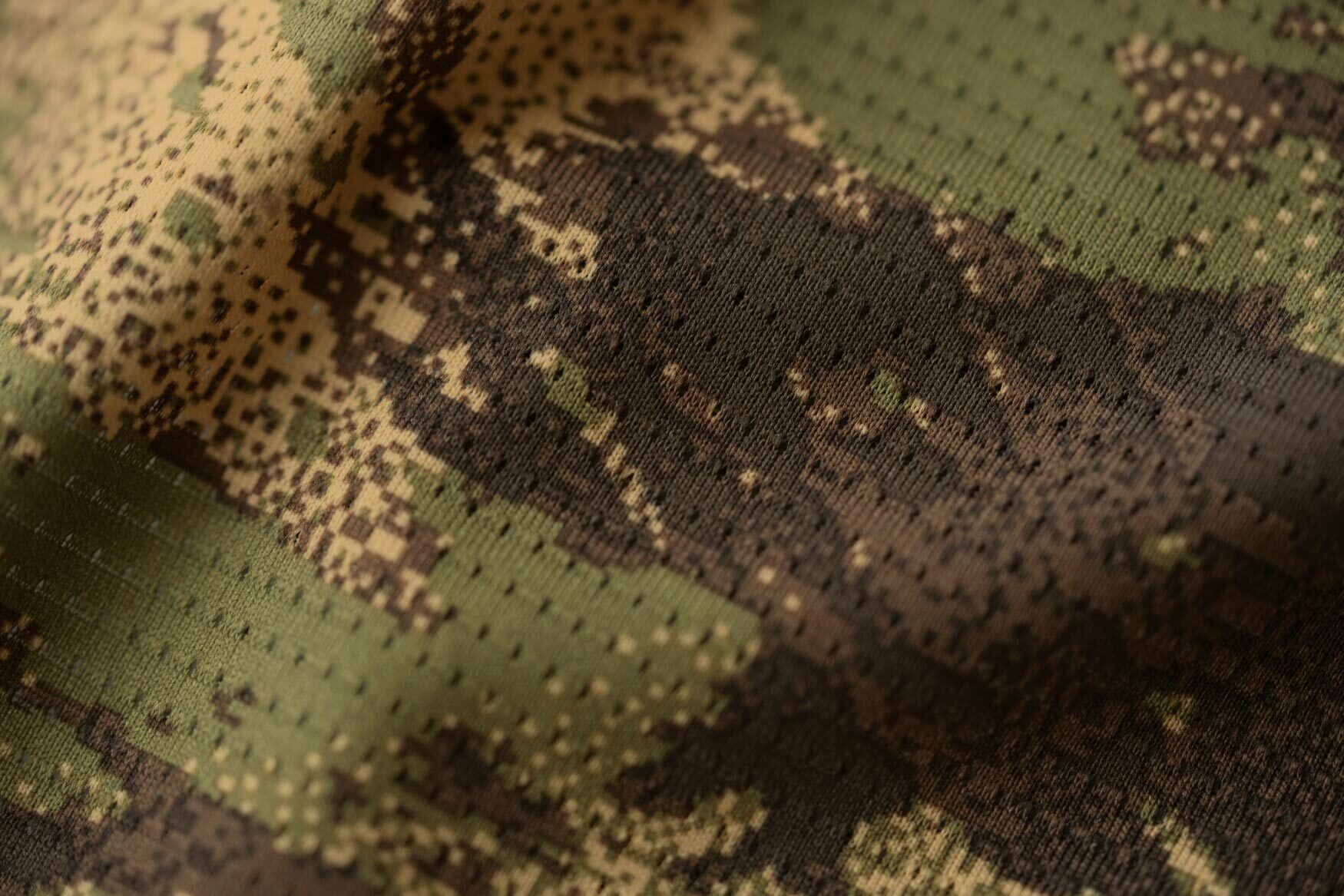 Härkila Deer Stalker Camo-Überziehjacke (AXIS MSP Forest) Härkila Deer Stalker Camo-Überziehjacke (AXIS MSP Forest)