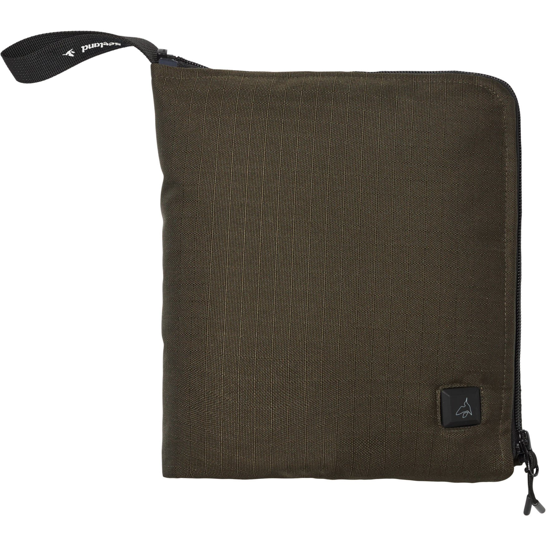 Seeland Celsius Heat Sitzpolster (Green)