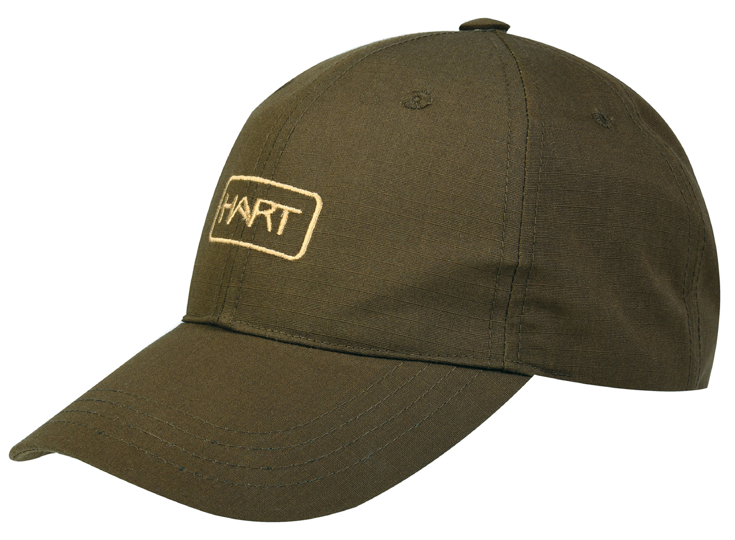 Hart Henar-C Jagdcap (Dunkelgrün)
