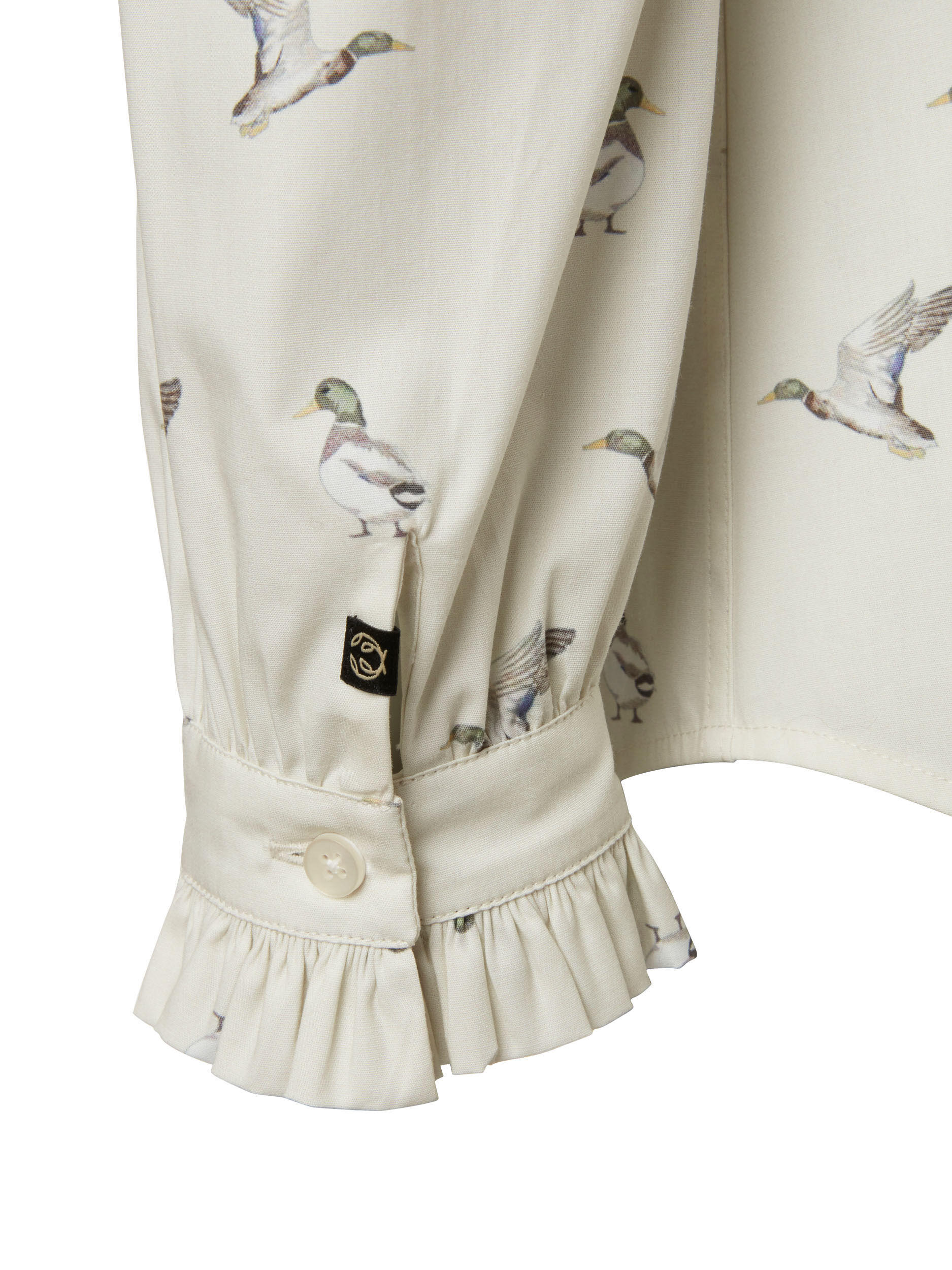 Chevalier Blair Shooting Fit Bluse Damen (Ducks) Chevalier Blair Shooting Fit Bluse Damen (Ducks)