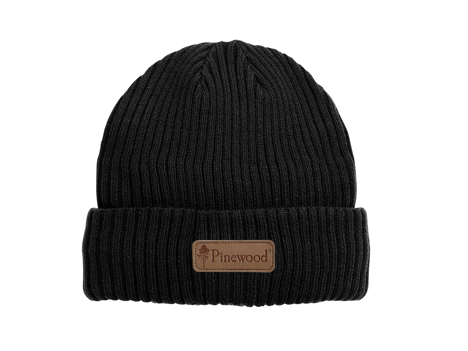 Pinewood New Stöten Mütze (Schwarz)