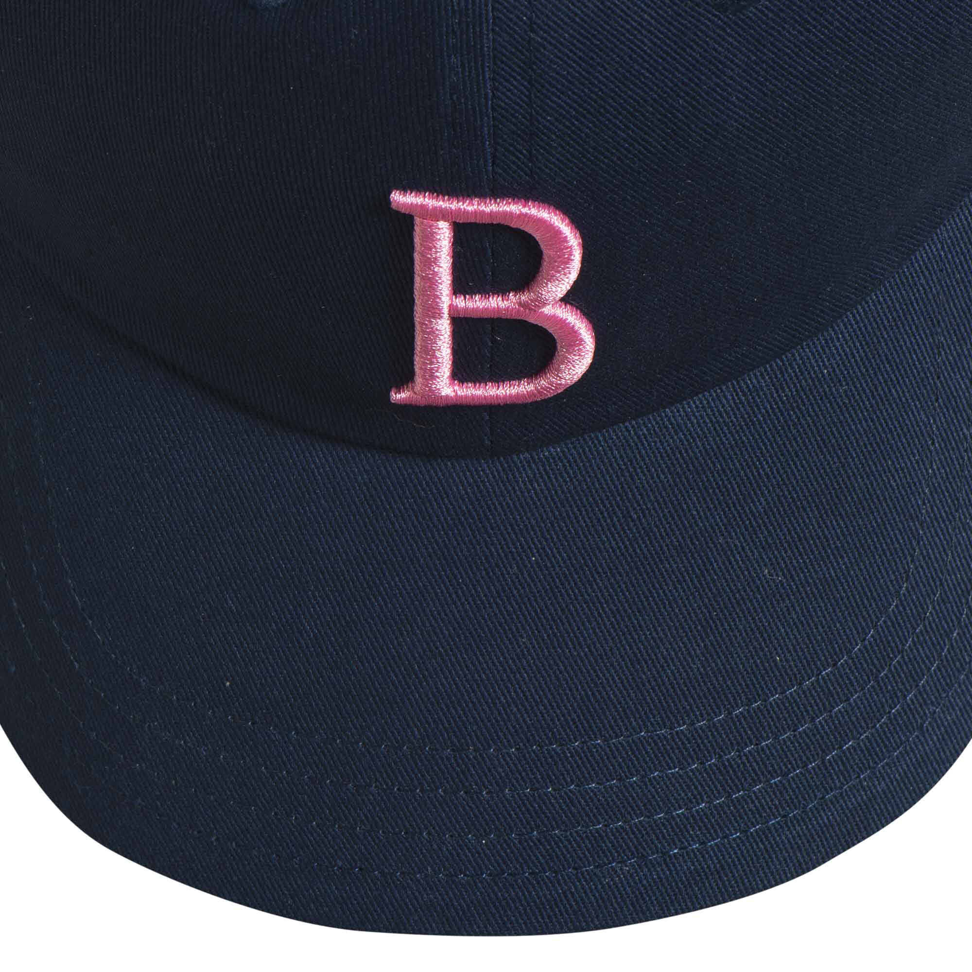 Beretta Big B Cap (Blue & Pink)