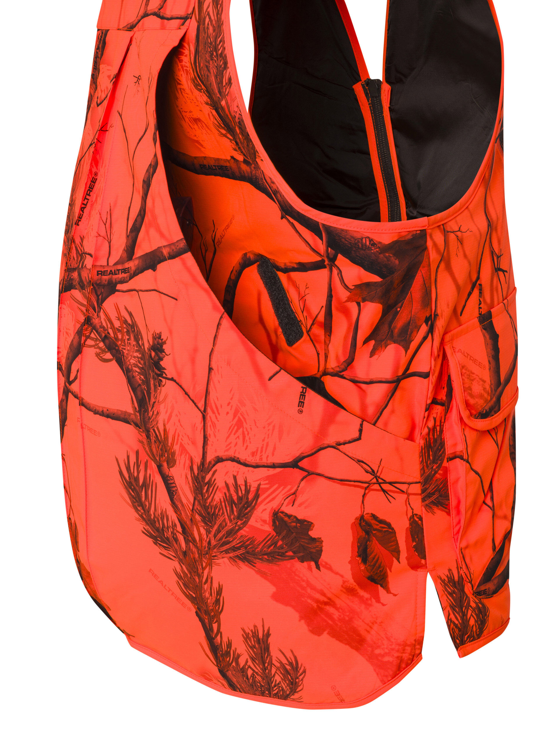 Beretta Symmer Weste (Realtree Orange) Beretta Symmer Weste (Realtree Orange)