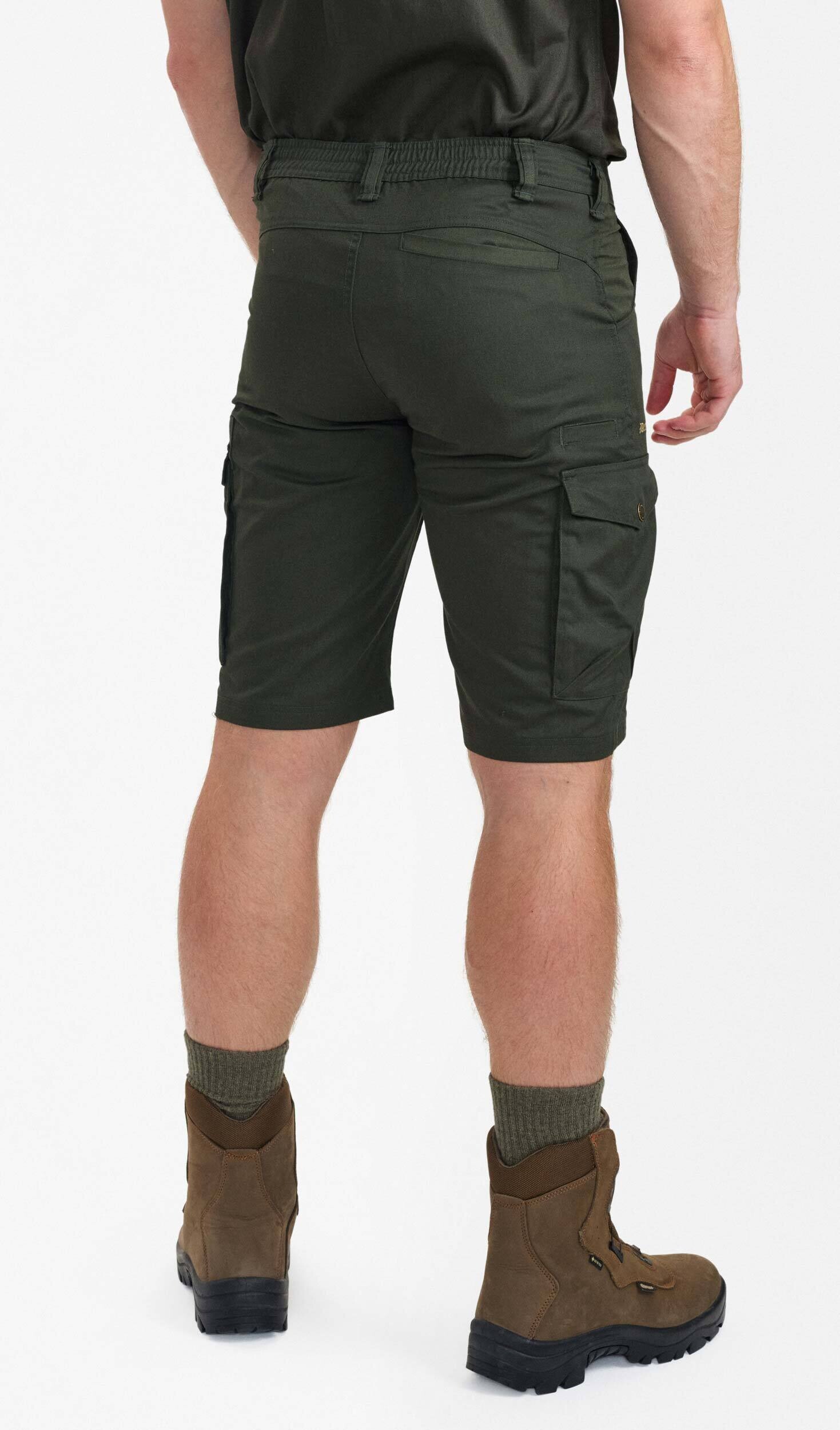 Deerhunter Atlas Shorts (Timber)
