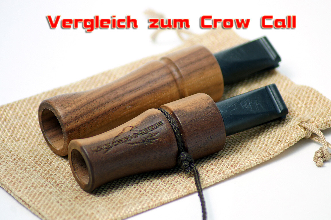 Lockschmiede Krähenlocker Mini Crow Lockschmiede Krähenlocker Mini Crow