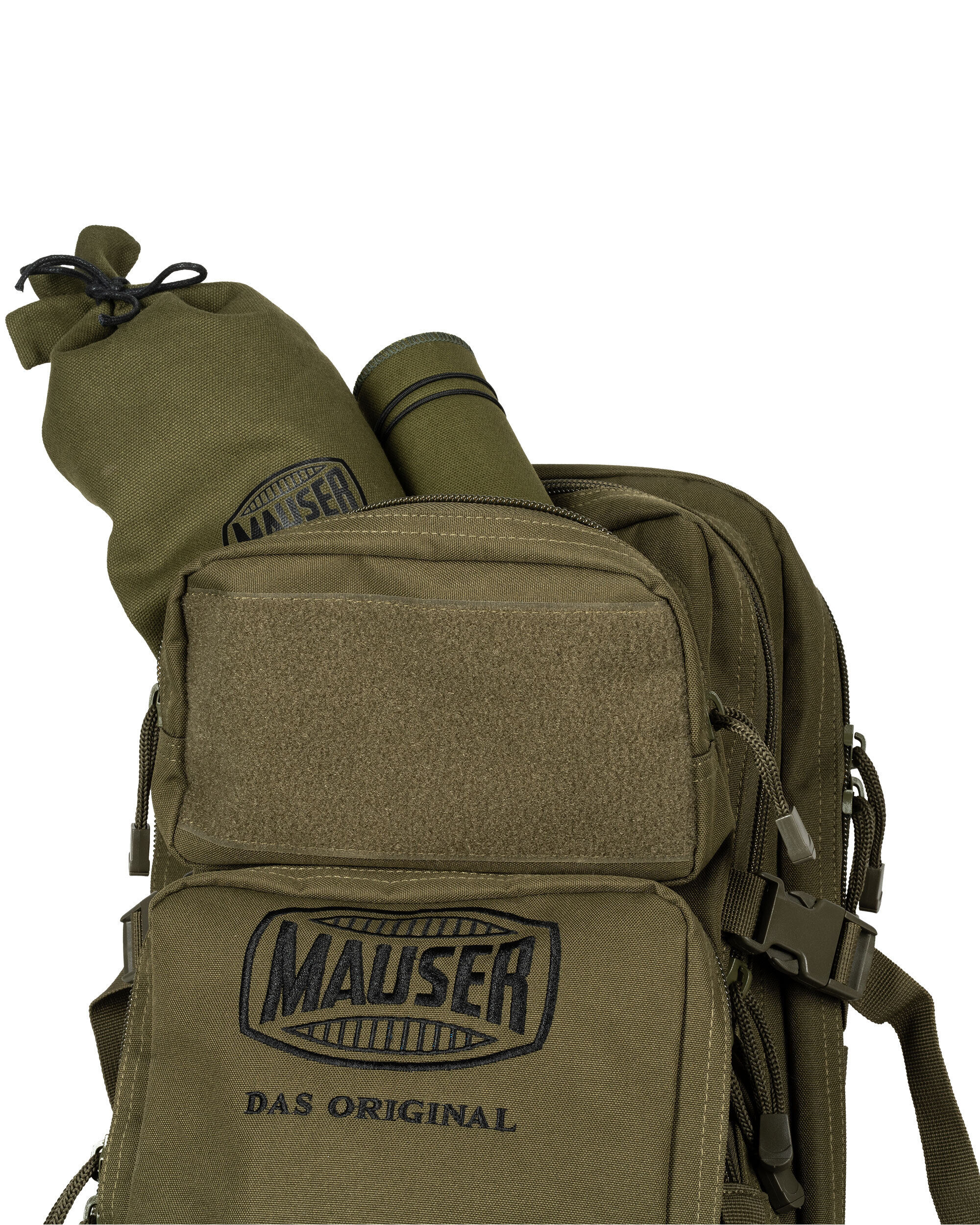 Mauser Universal-Rucksack (grün)