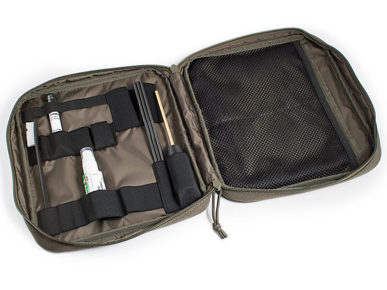 Niebling Custom Maxi Kit (Individuelles Reinigungsset) Niebling Custom Maxi Kit (Individuelles Reinigungsset)