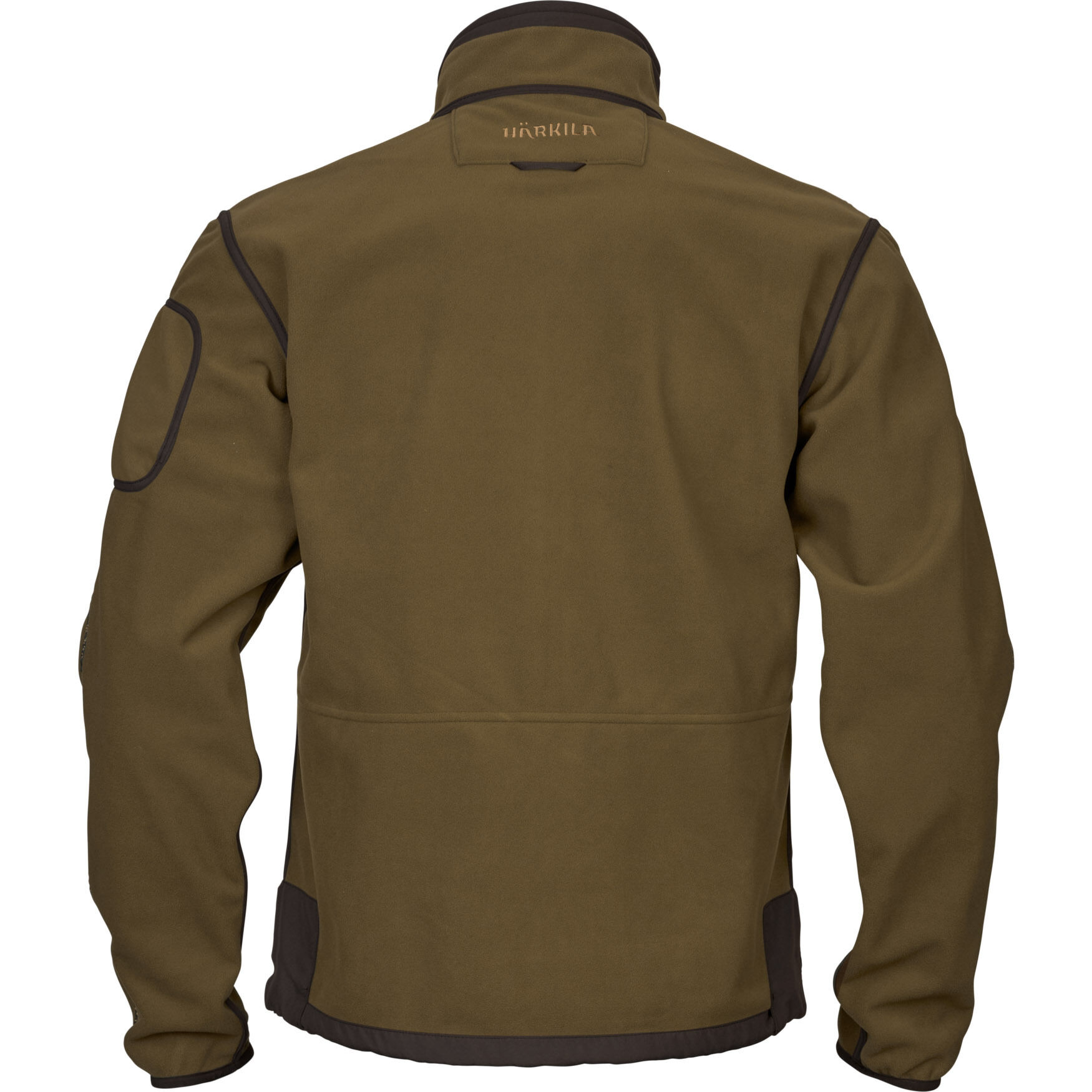 Härkila Kamko Fleecejacke (Olive/Arabian spice) Härkila Kamko Fleecejacke (Olive/Arabian spice)