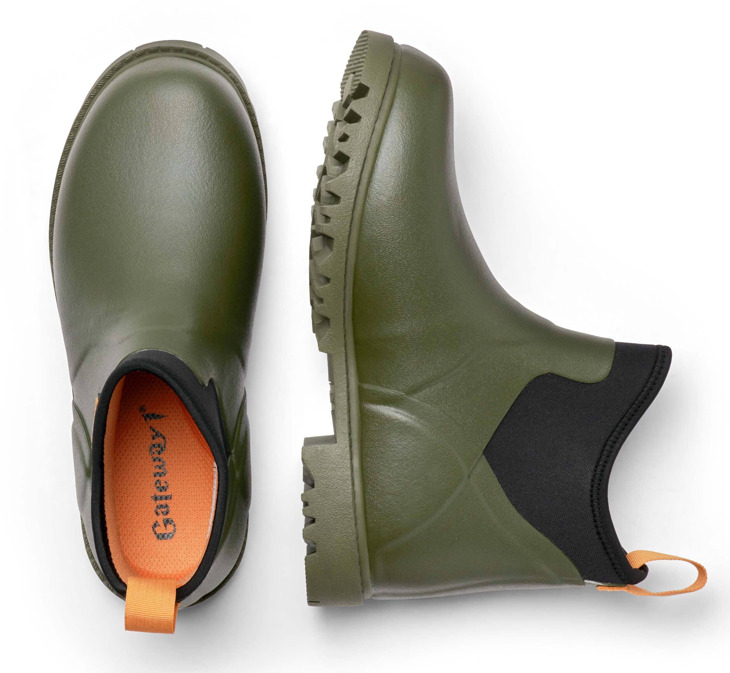 Gateway1 Ascot Lady 6" (khaki)