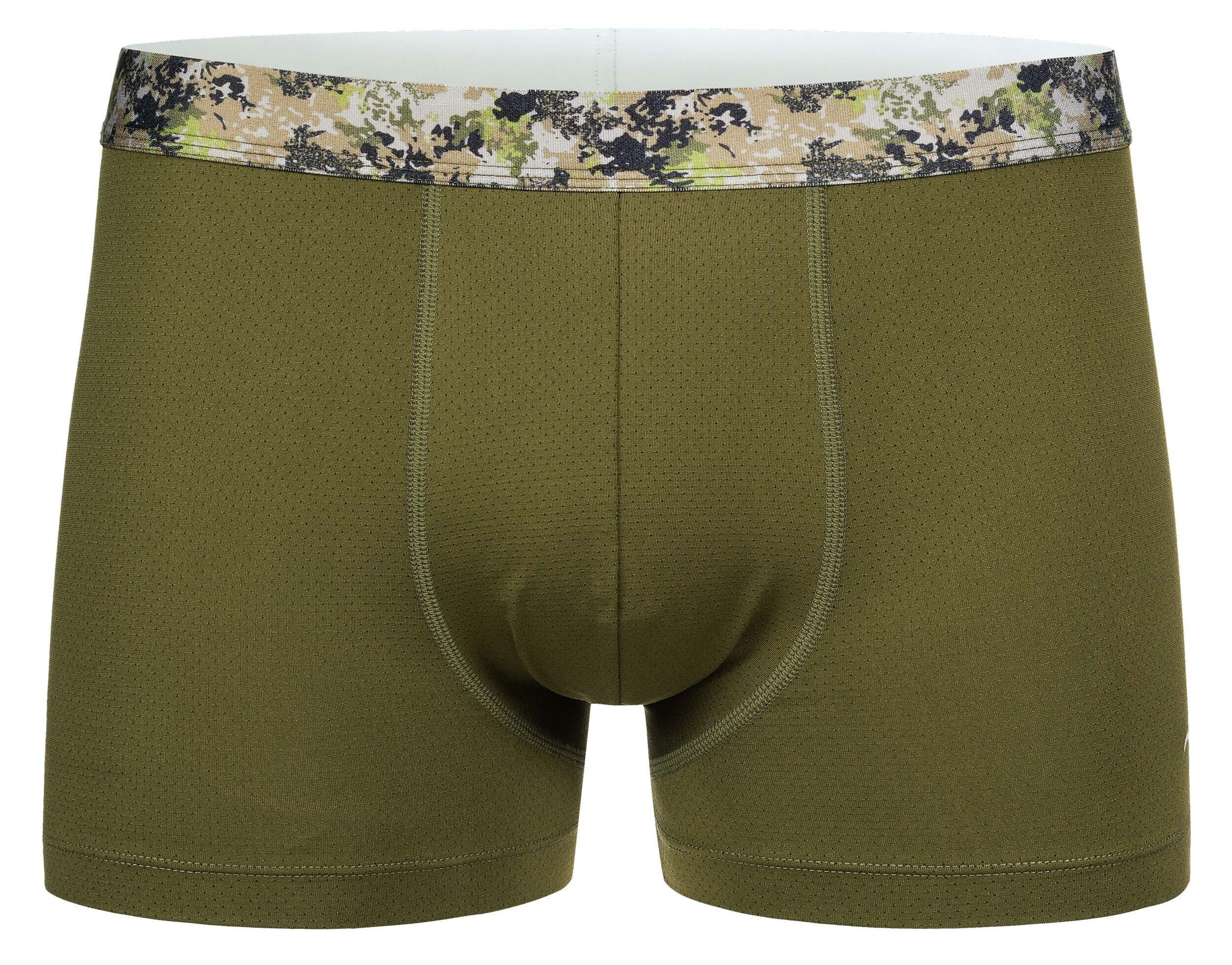 Blaser Shorts Magnum 3.0 (dunkel oliv)