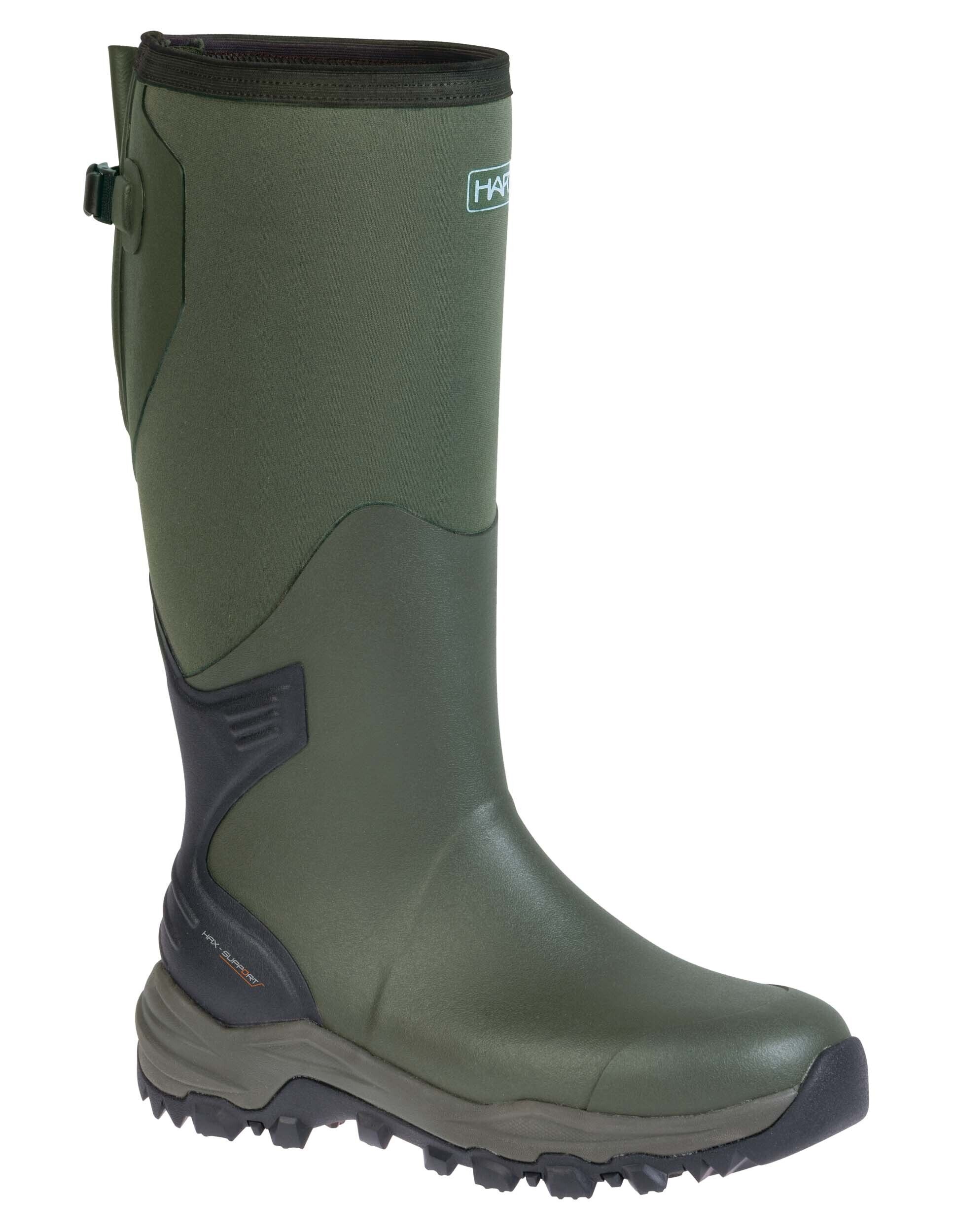 Hart Skywalker-NL Gummistiefel (Grün) Hart Skywalker-NL Gummistiefel (Grün)