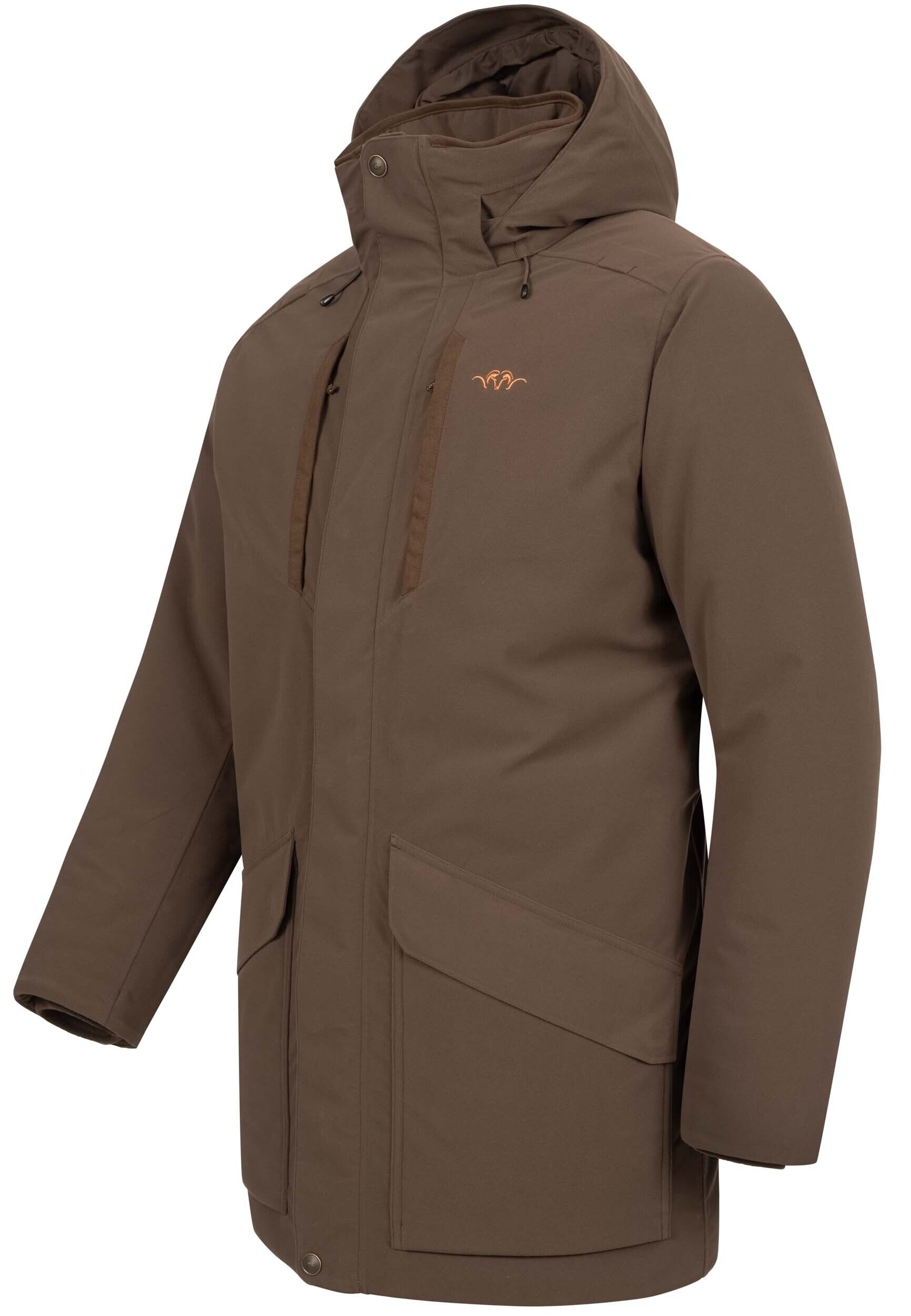 Blaser WP Daunenjacke Janus (dark brown) Blaser WP Daunenjacke Janus (dark brown)
