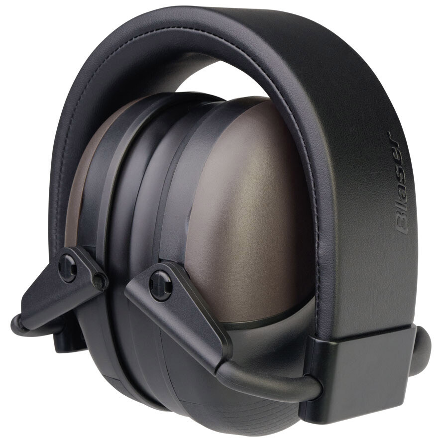 Blaser Gehörschutz 2.0 Essential (braun) Blaser Gehörschutz 2.0 Essential (braun)