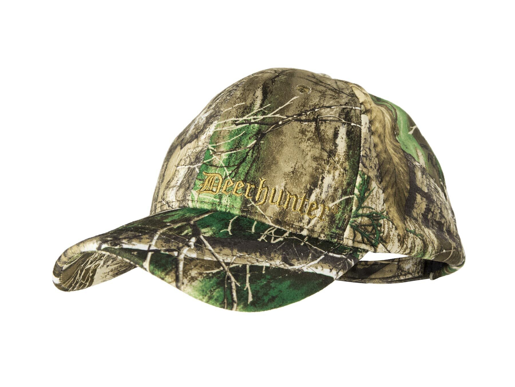 Deerhunter Approach Cap (Realtree Adapt Camo)