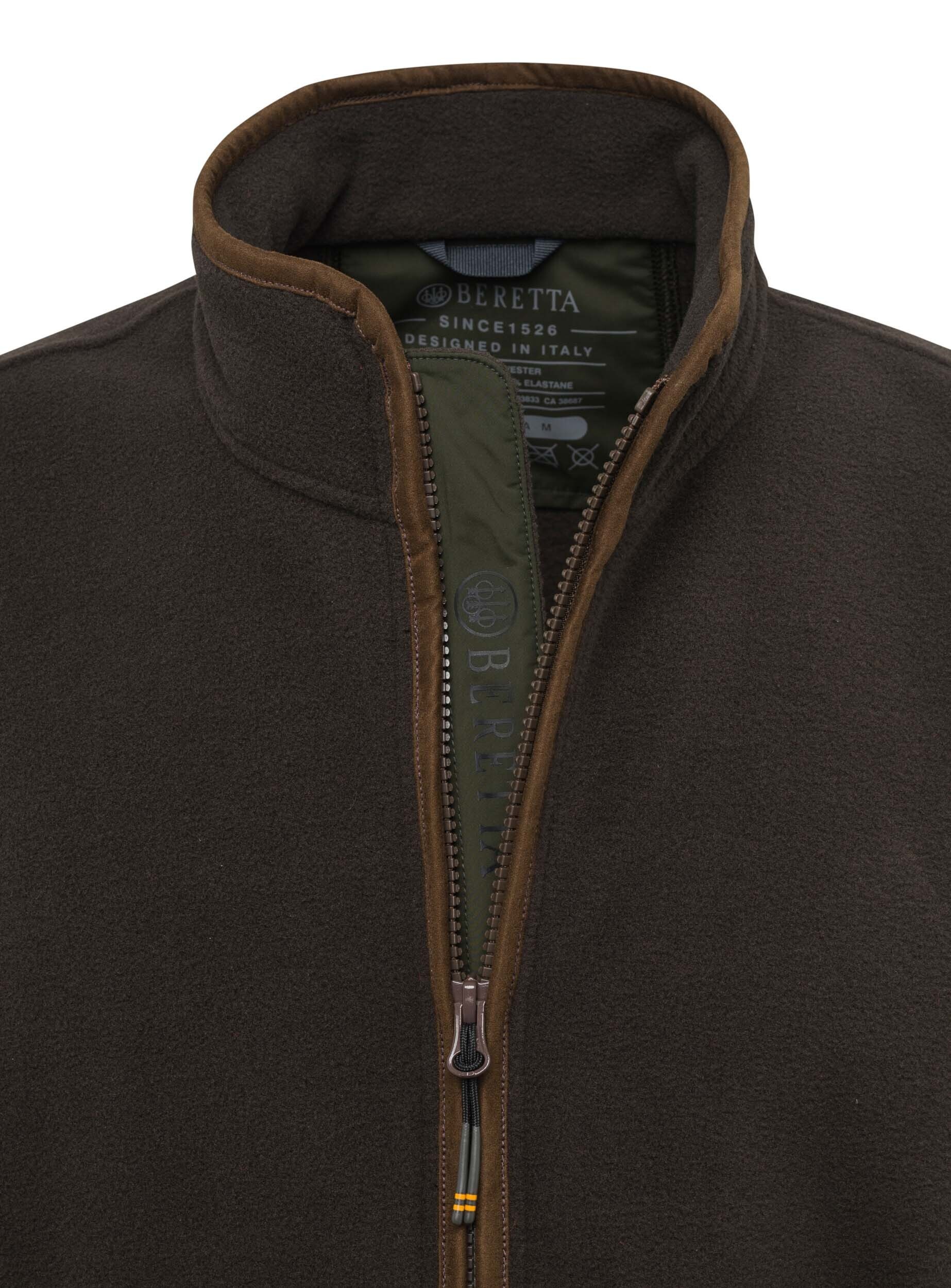 Beretta Jacke Arlington (Brown Bark)