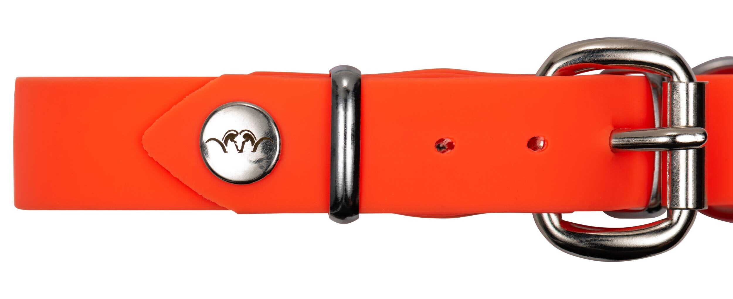 Blaser Hundehalsung Professional (PU) (orange) Blaser Hundehalsung Professional (PU) (orange)