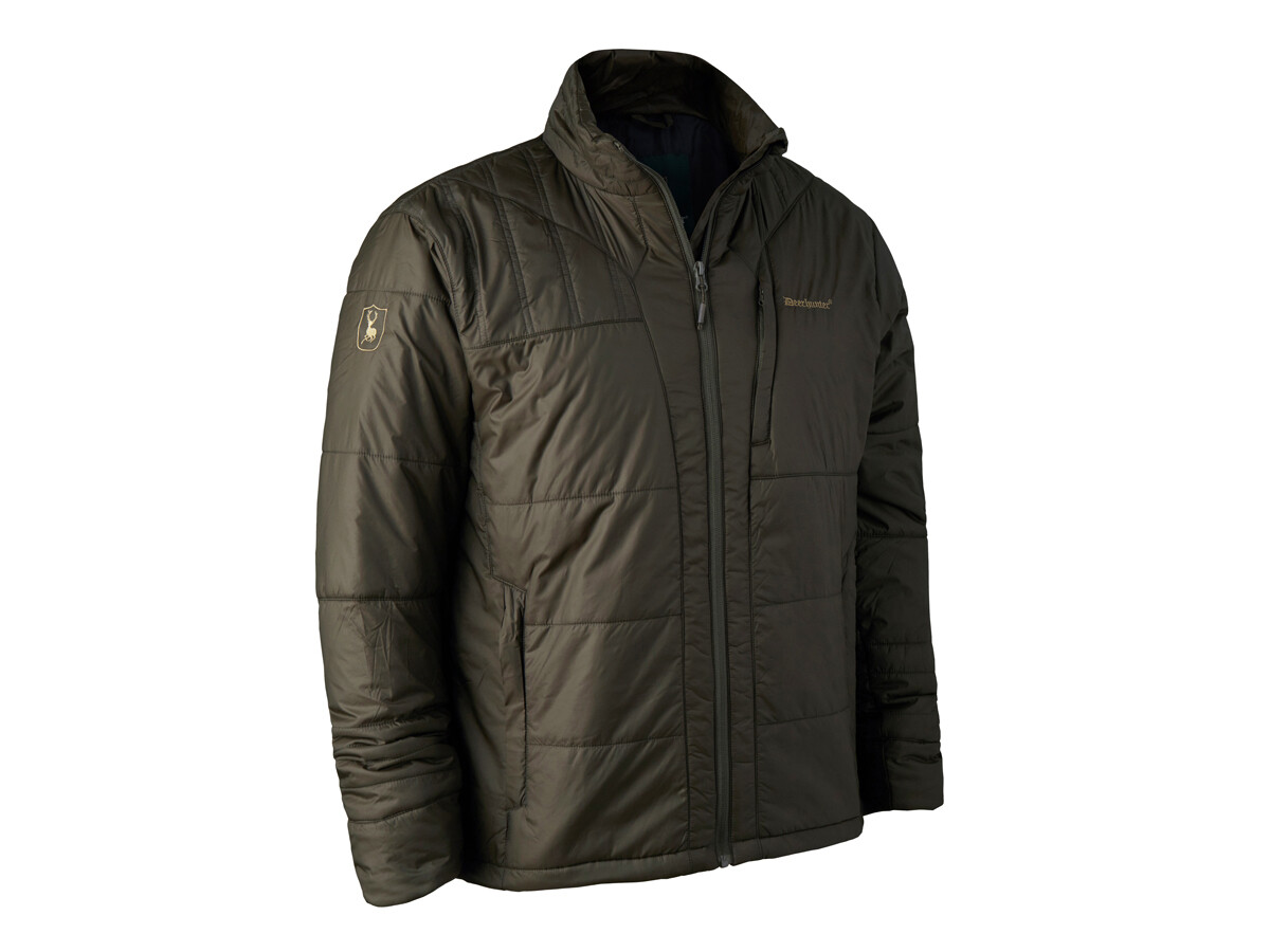 Deerhunter Heat Heizjacke
