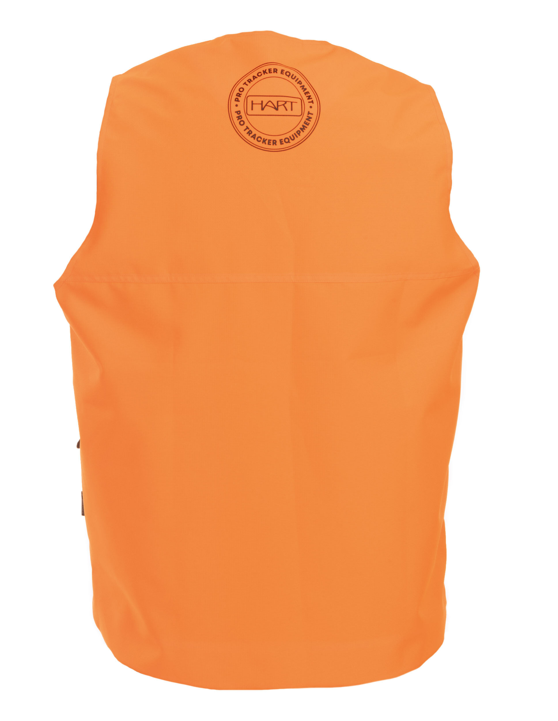 Hart Weste Grand-V (Orange) Hart Weste Grand-V (Orange)