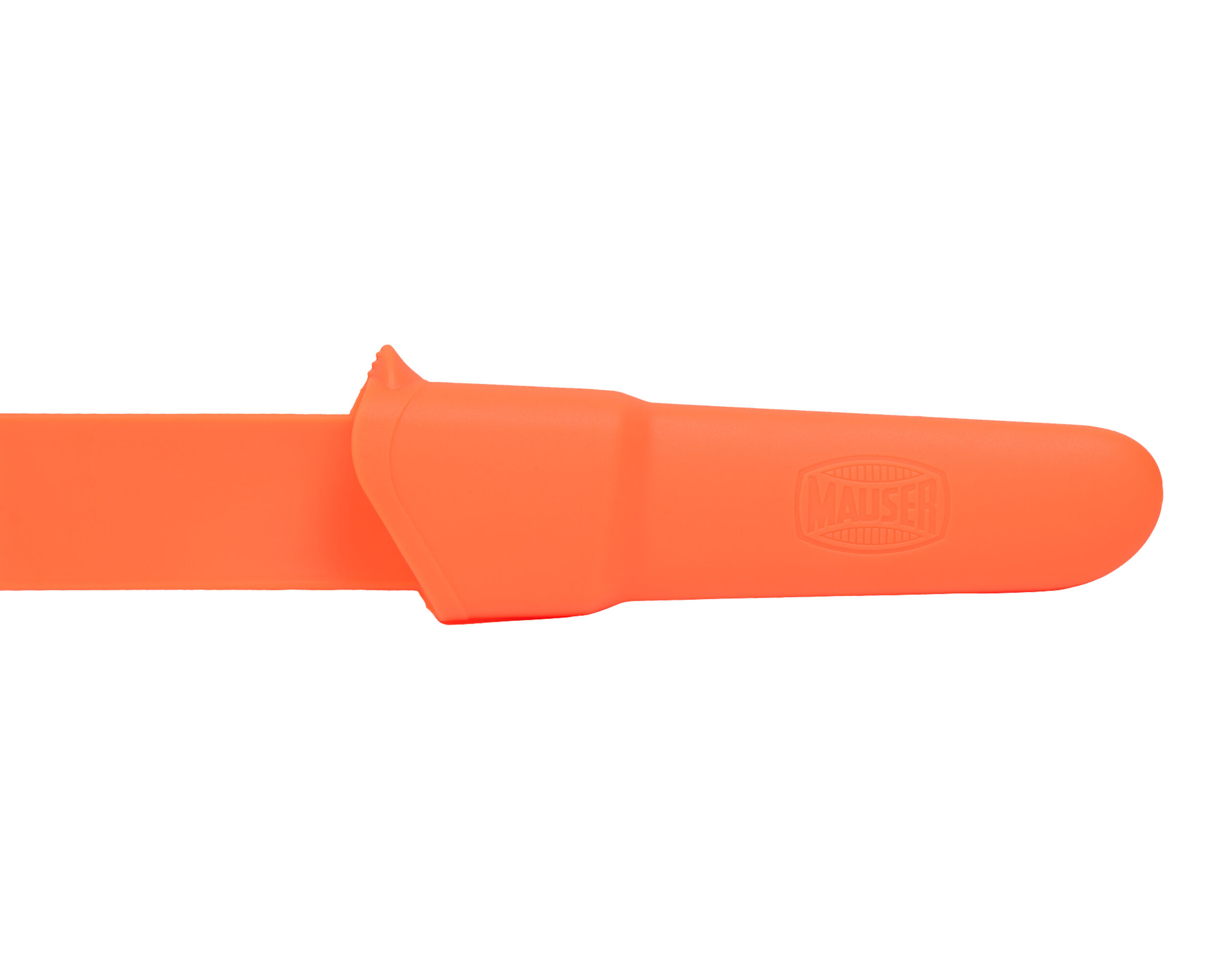 Mauser Jagdmesser (orange)