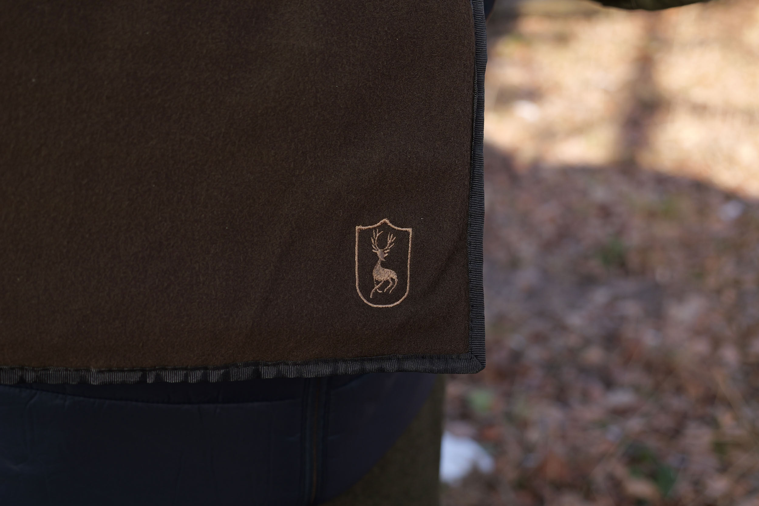 Deerhunter Heat Heiz-Sitzkissen (faltbar)