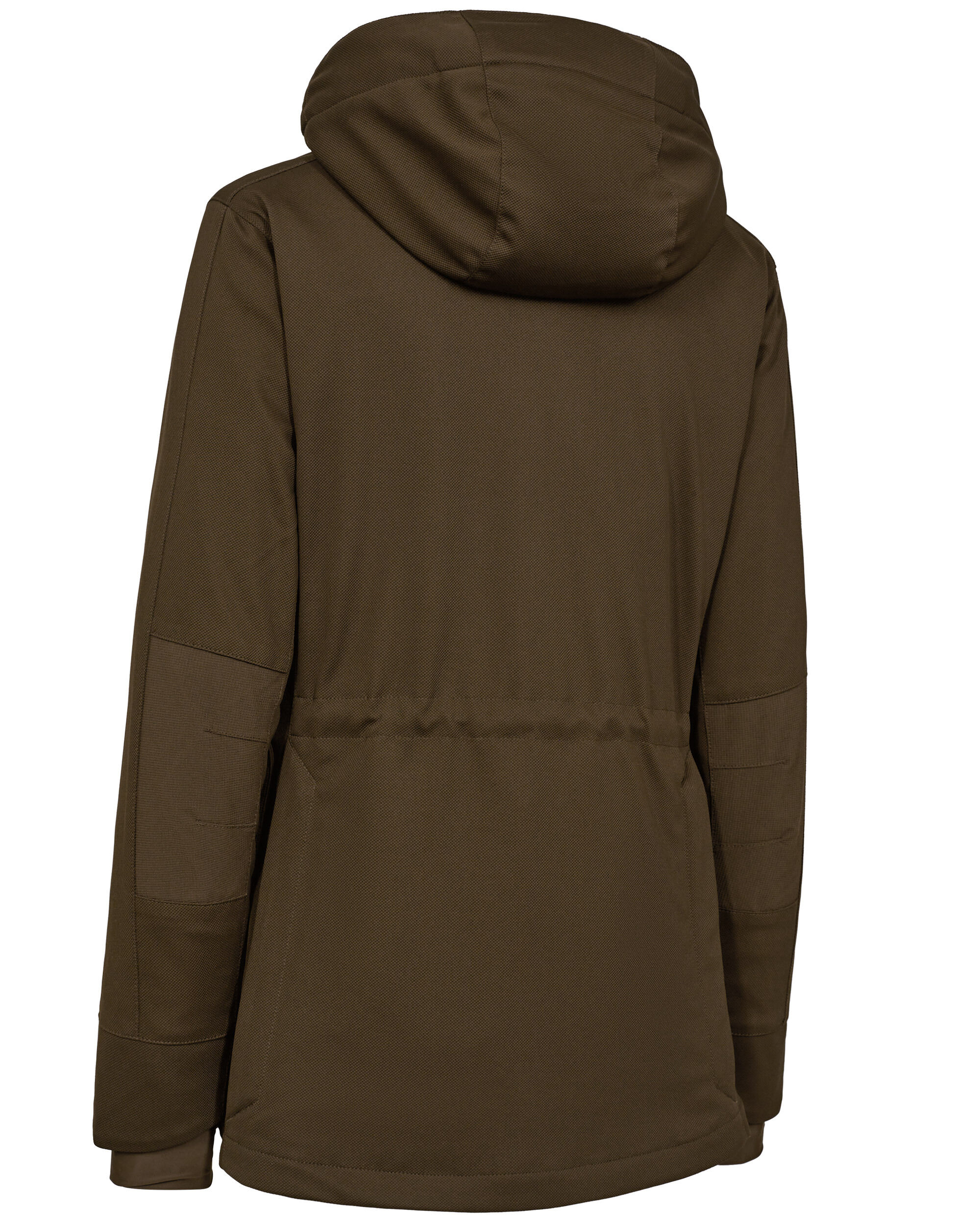 Deerhunter Lady Muflon Pro Jacke (Green)