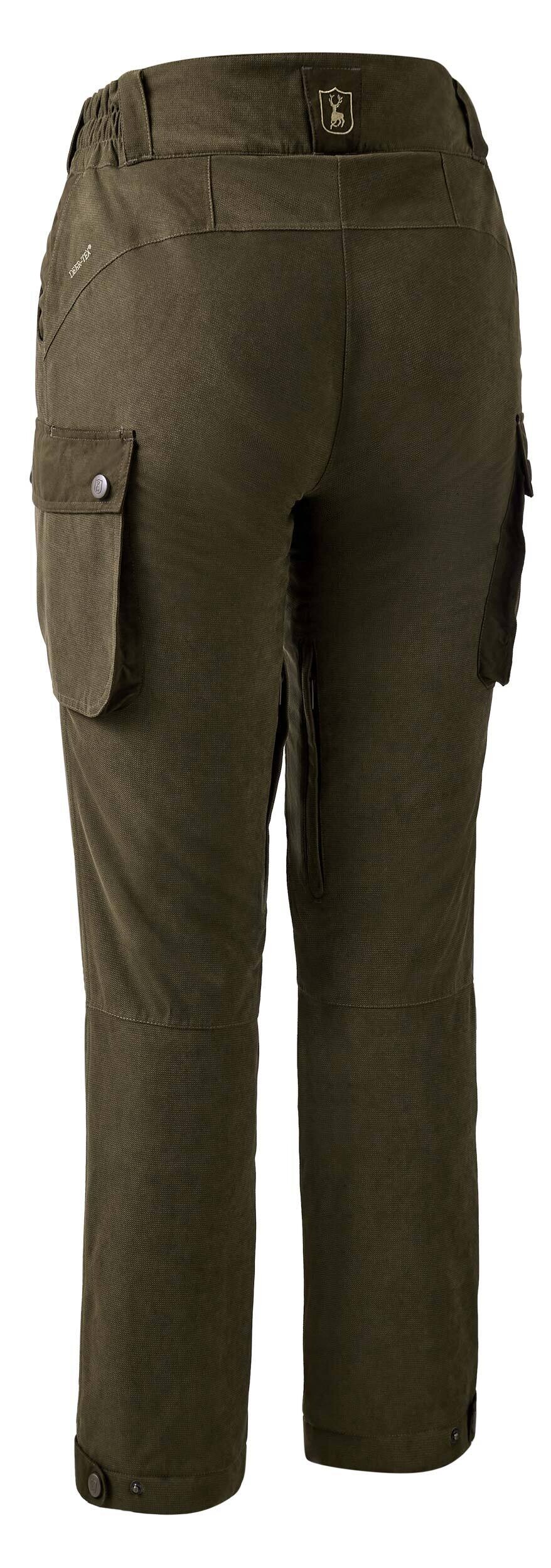 Deerhunter Lady Eagle Winterhose (Tarmac Green) Deerhunter Lady Eagle Winterhose (Tarmac Green)