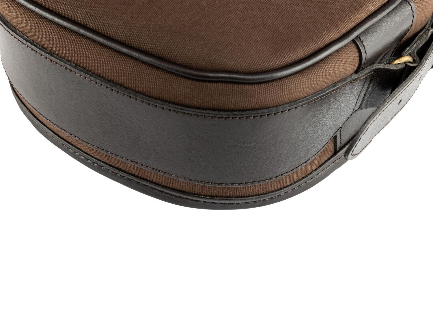 Jack Pyke Canvas Patronentasche (brown) Jack Pyke Canvas Patronentasche (brown)