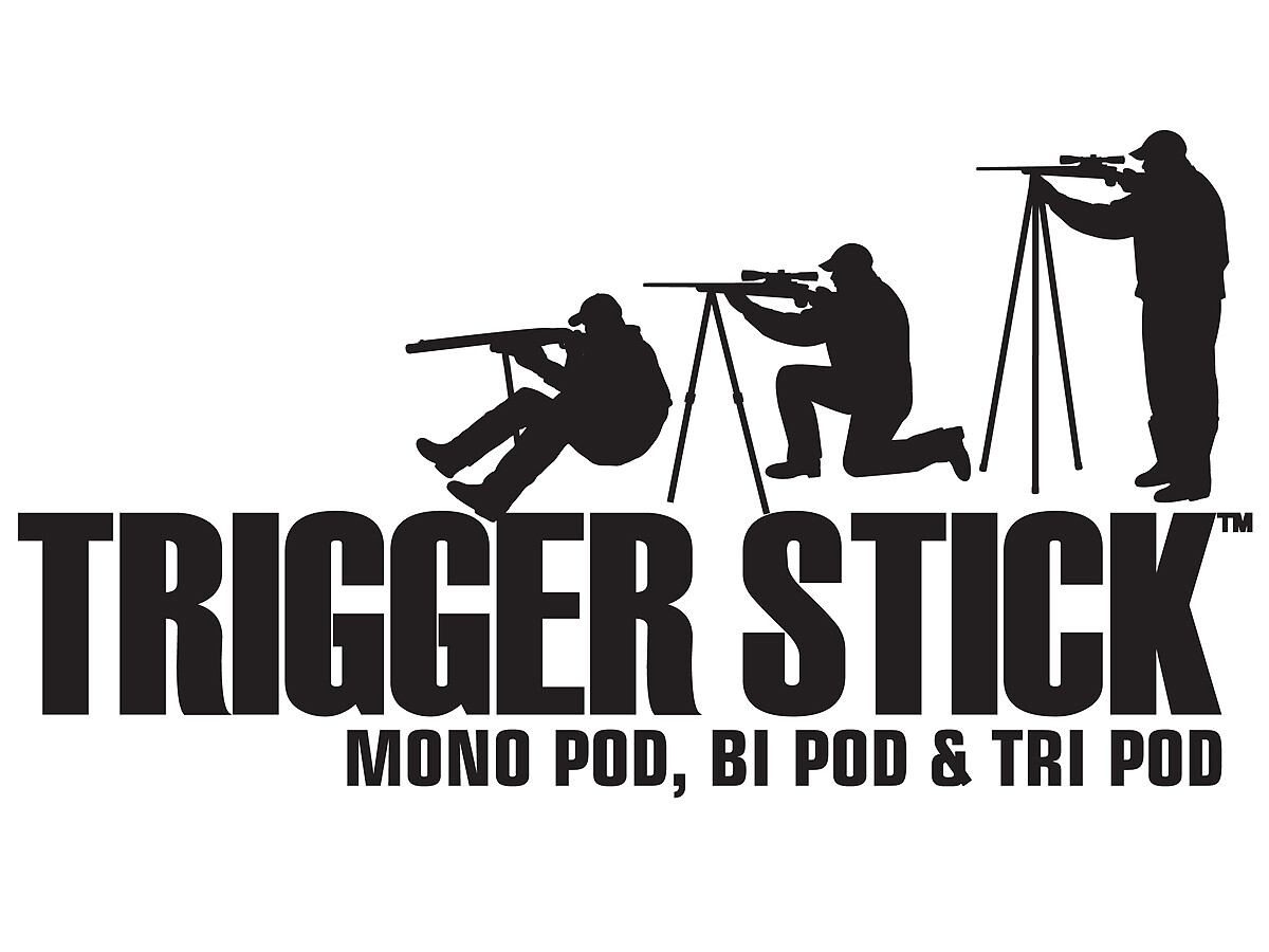 Primos Trigger Stick Zielstock Dreibein (Gen. 3) Primos Trigger Stick Zielstock Dreibein (Gen. 3)
