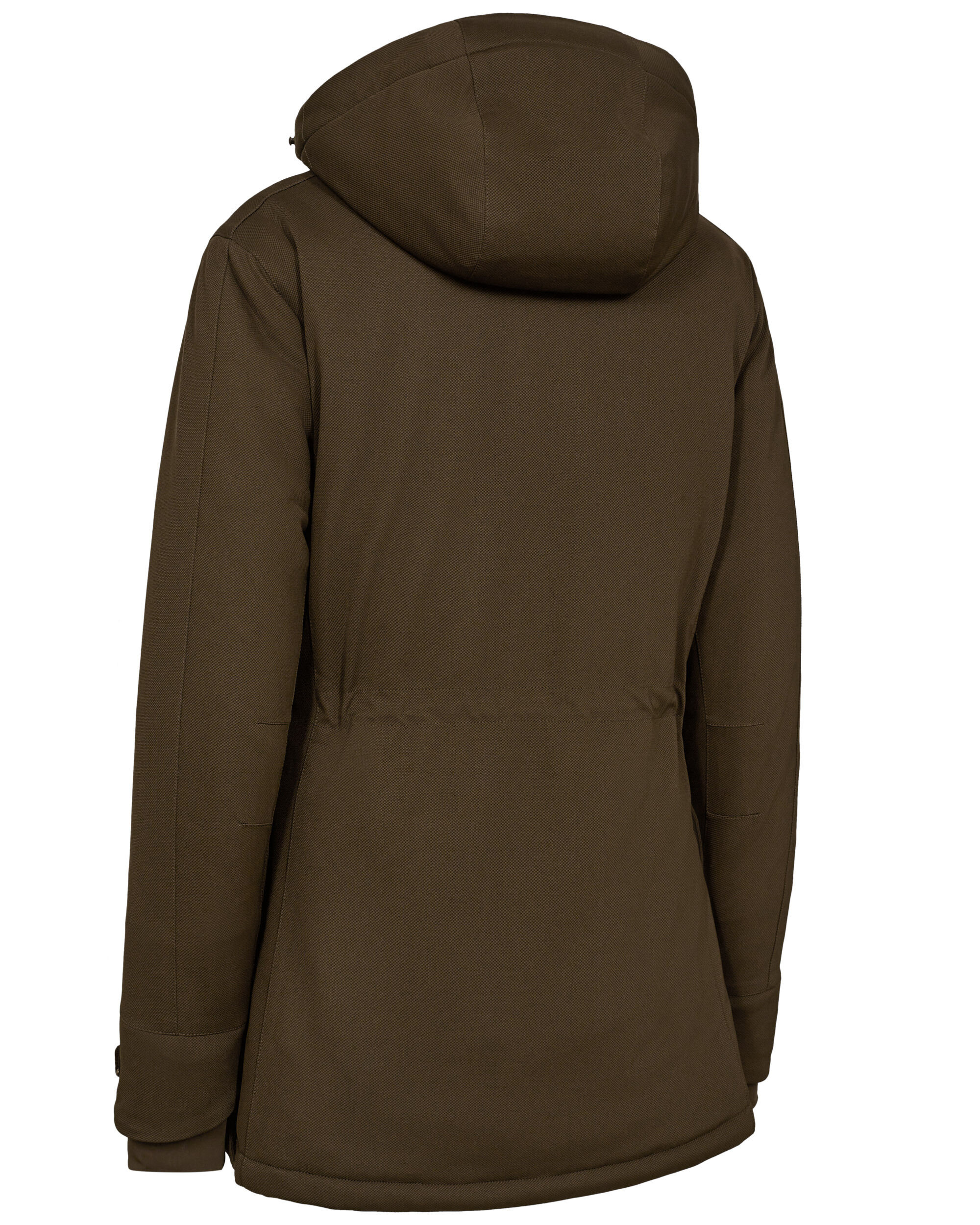 Deerhunter Lady Muflon Pro Winterjacke (Green)