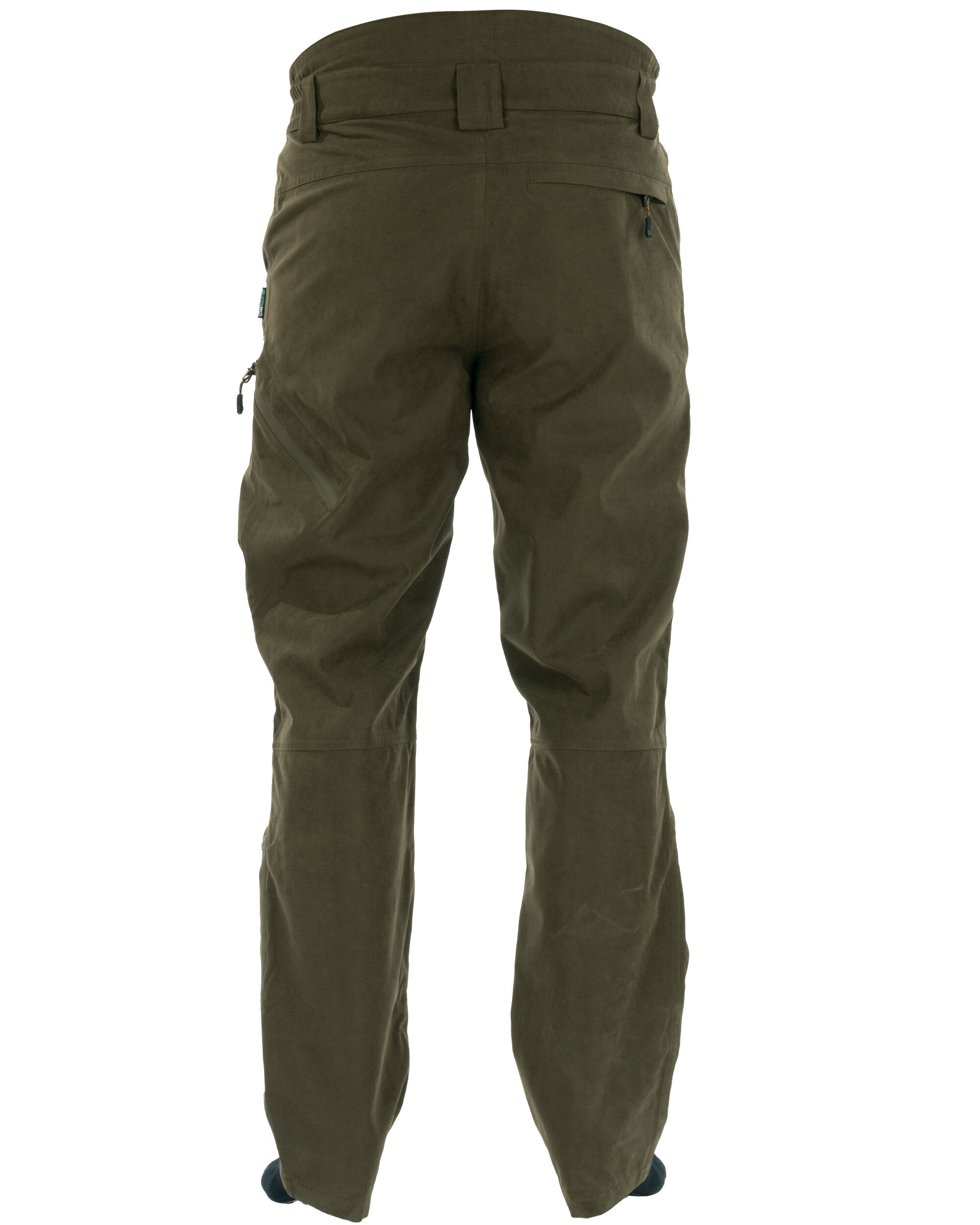 HART Hose Basa-T (dunkeloliv)